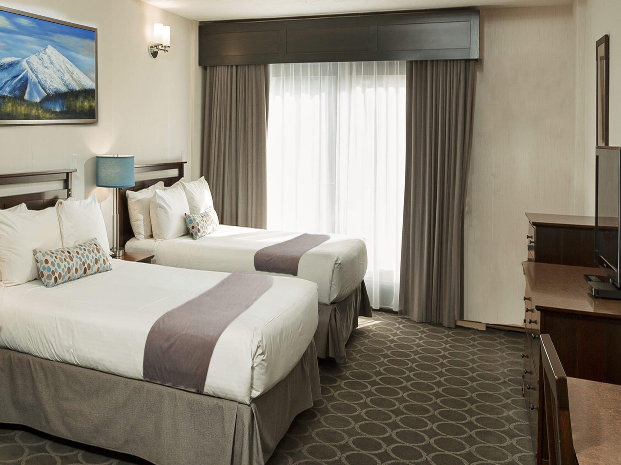 Hotel High Country Banff