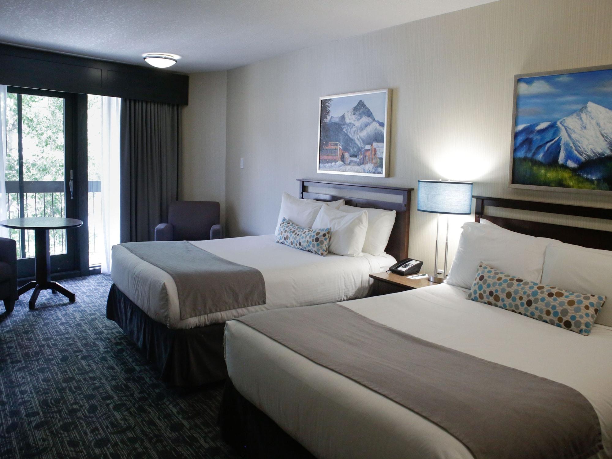 Hotel High Country 3*