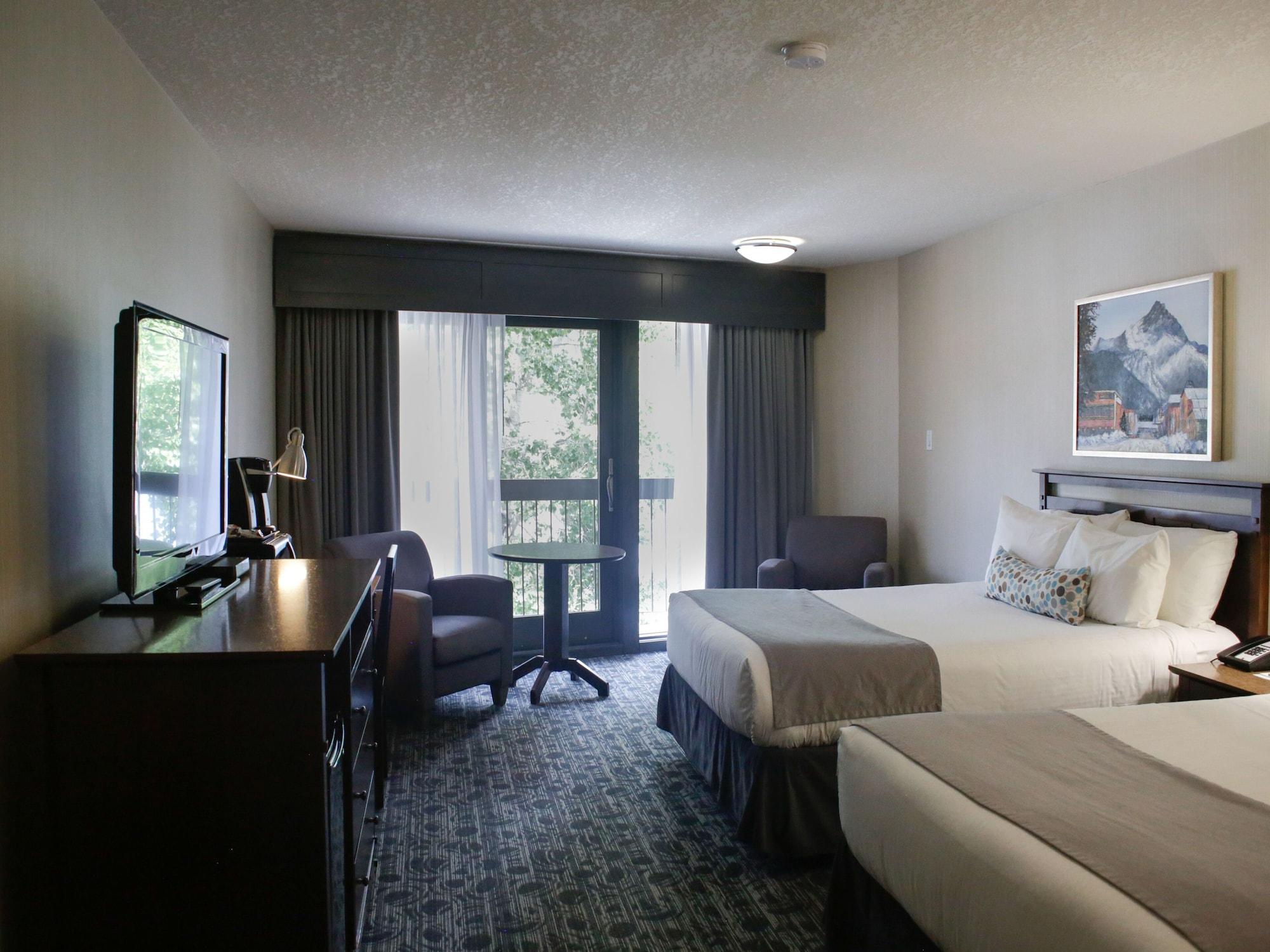 Hotel High Country