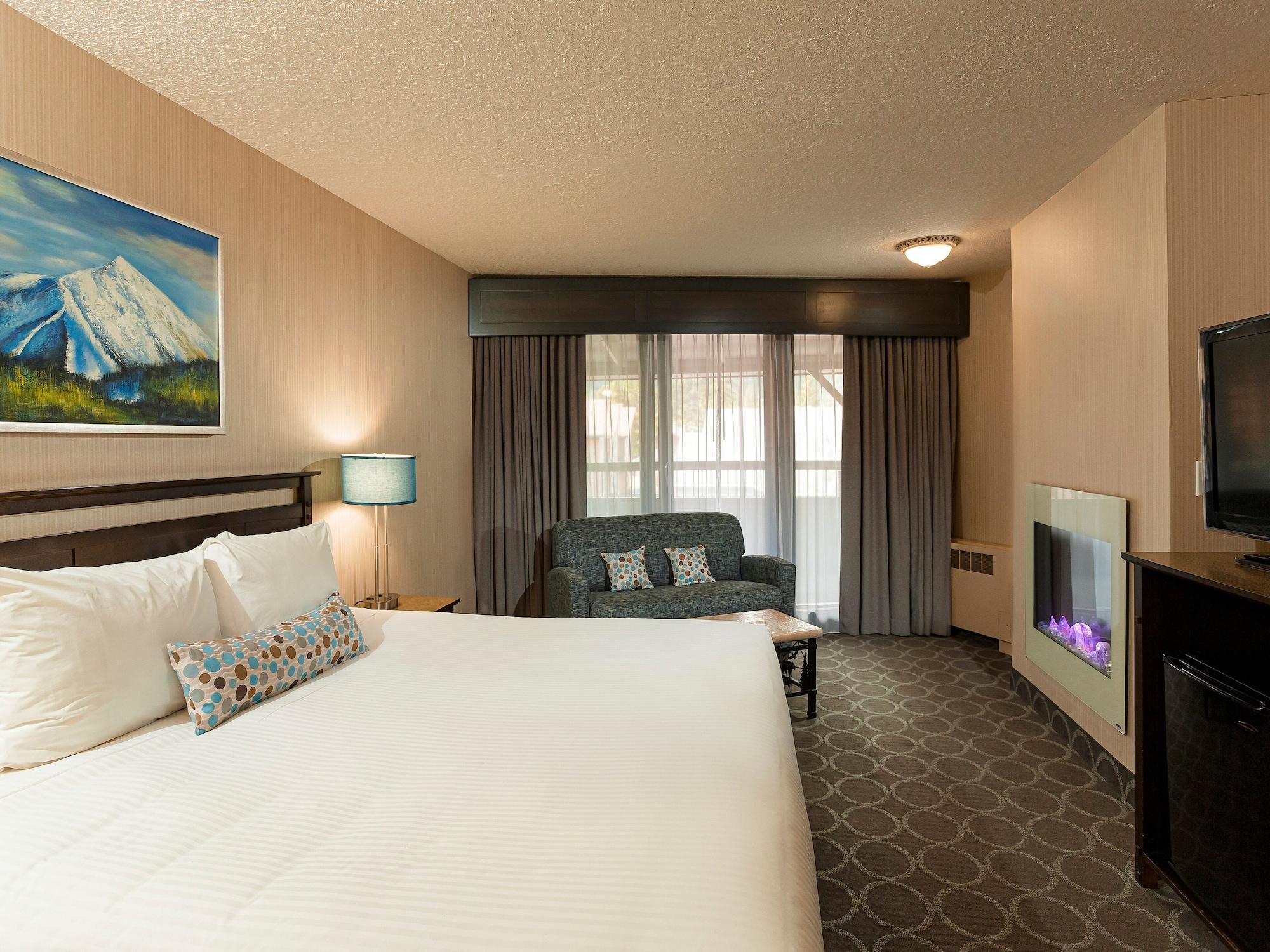 High Country 3* Banff