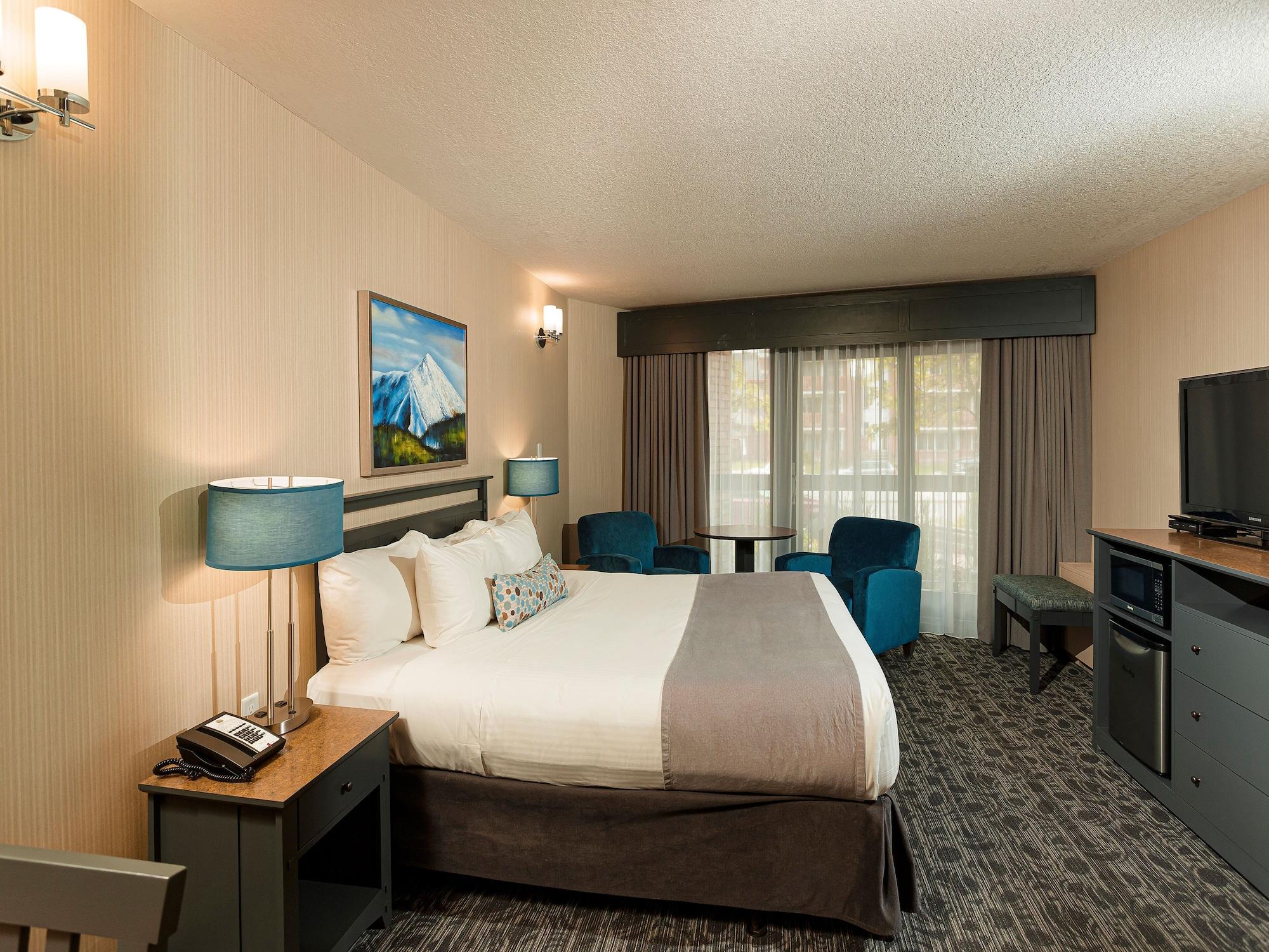 High Country Hotel 3*