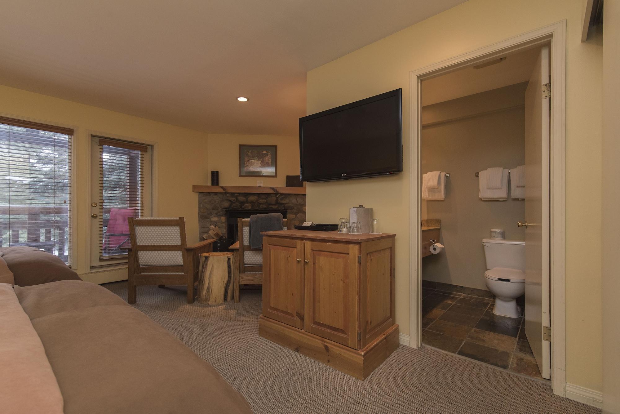 Buffalo Mountain 4*
