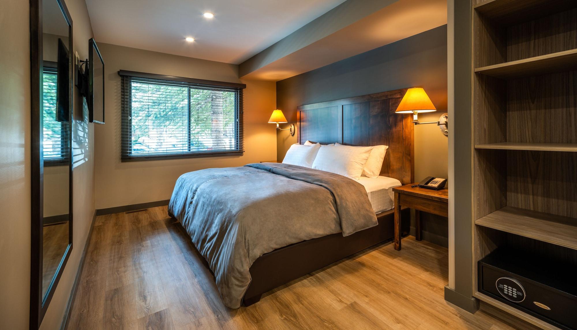 Buffalo Mountain 4* Banff