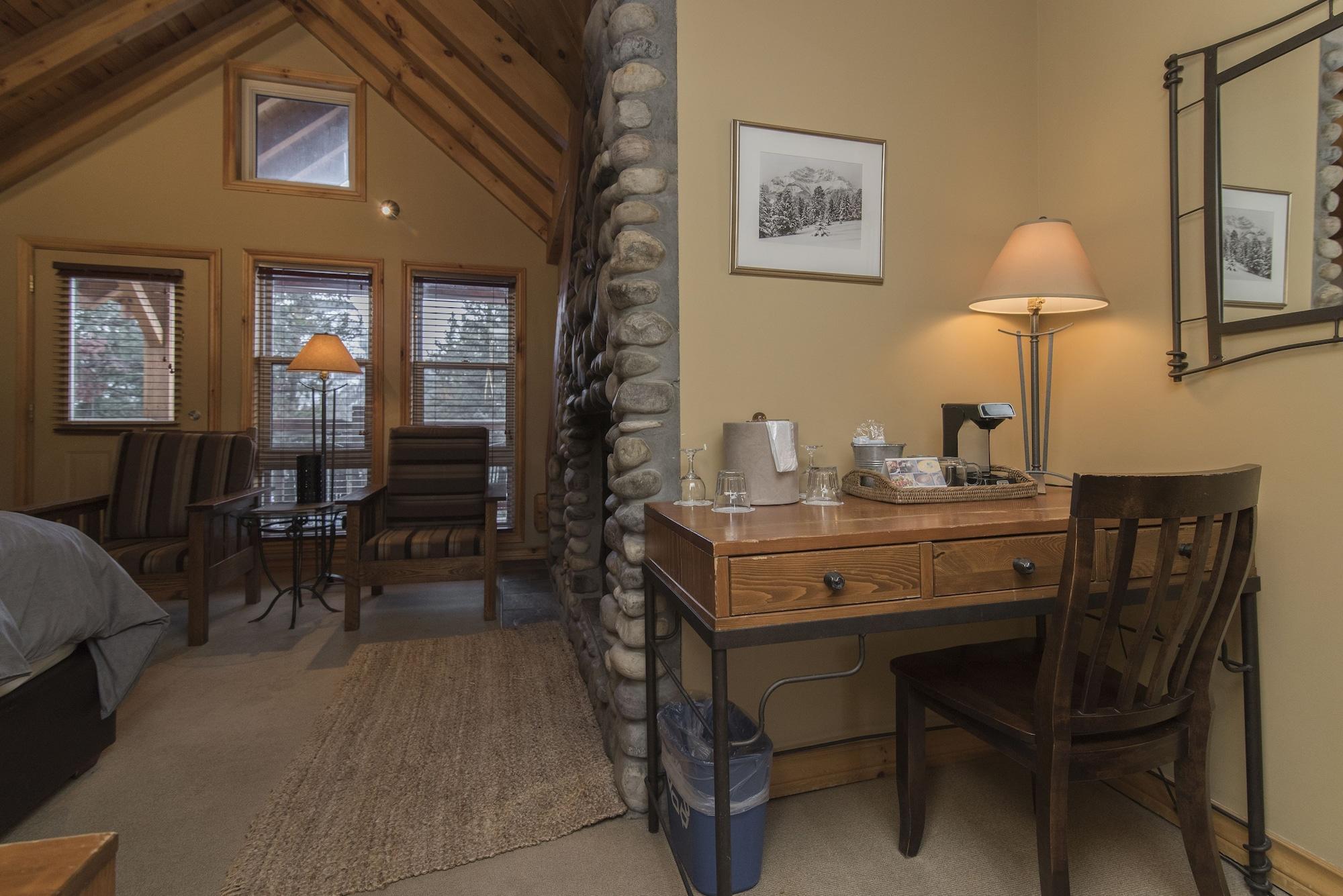 Hotel Buffalo Mountain 4*