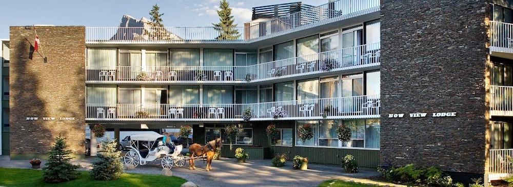 Bow View Hotel 3*