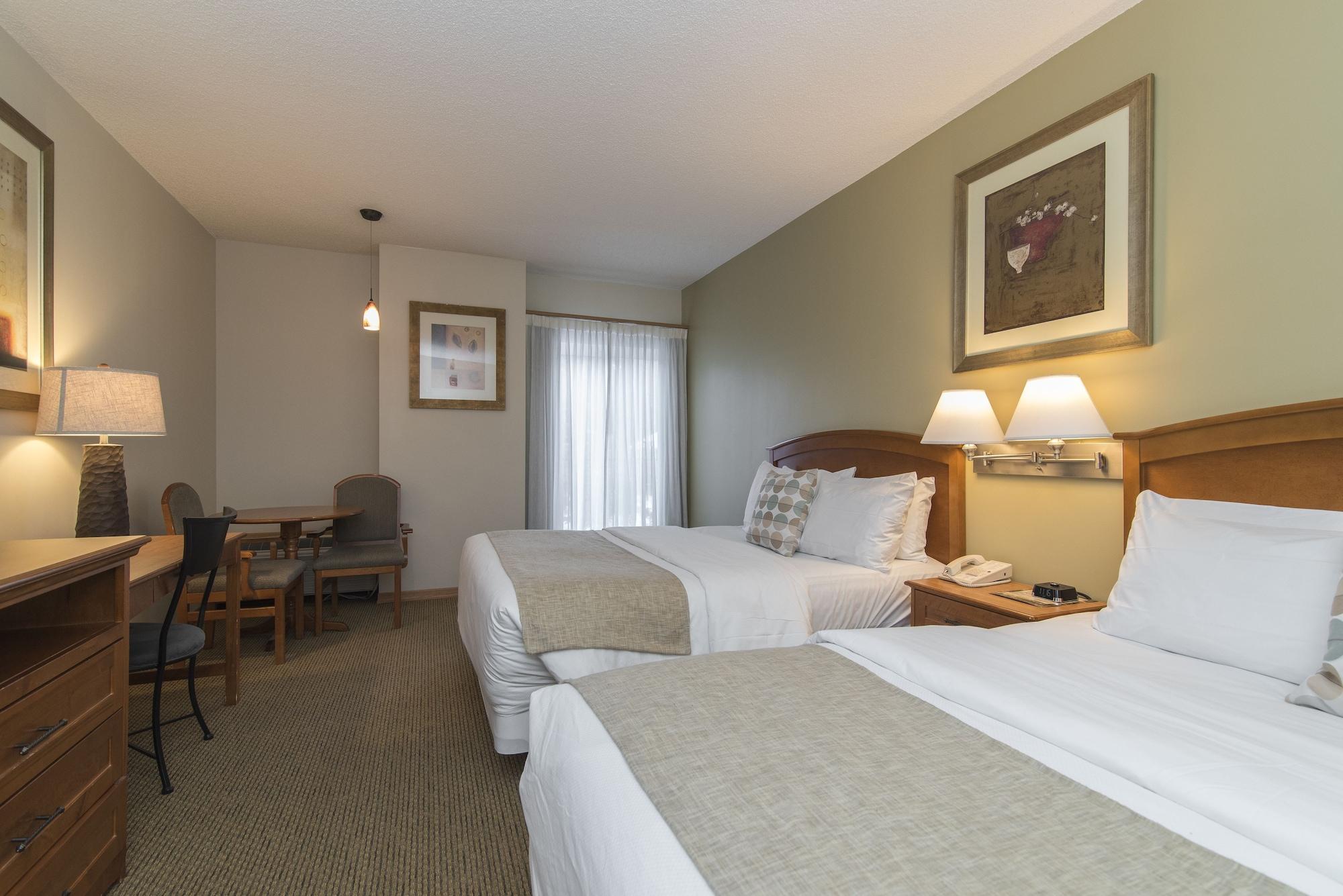 Banff Inn