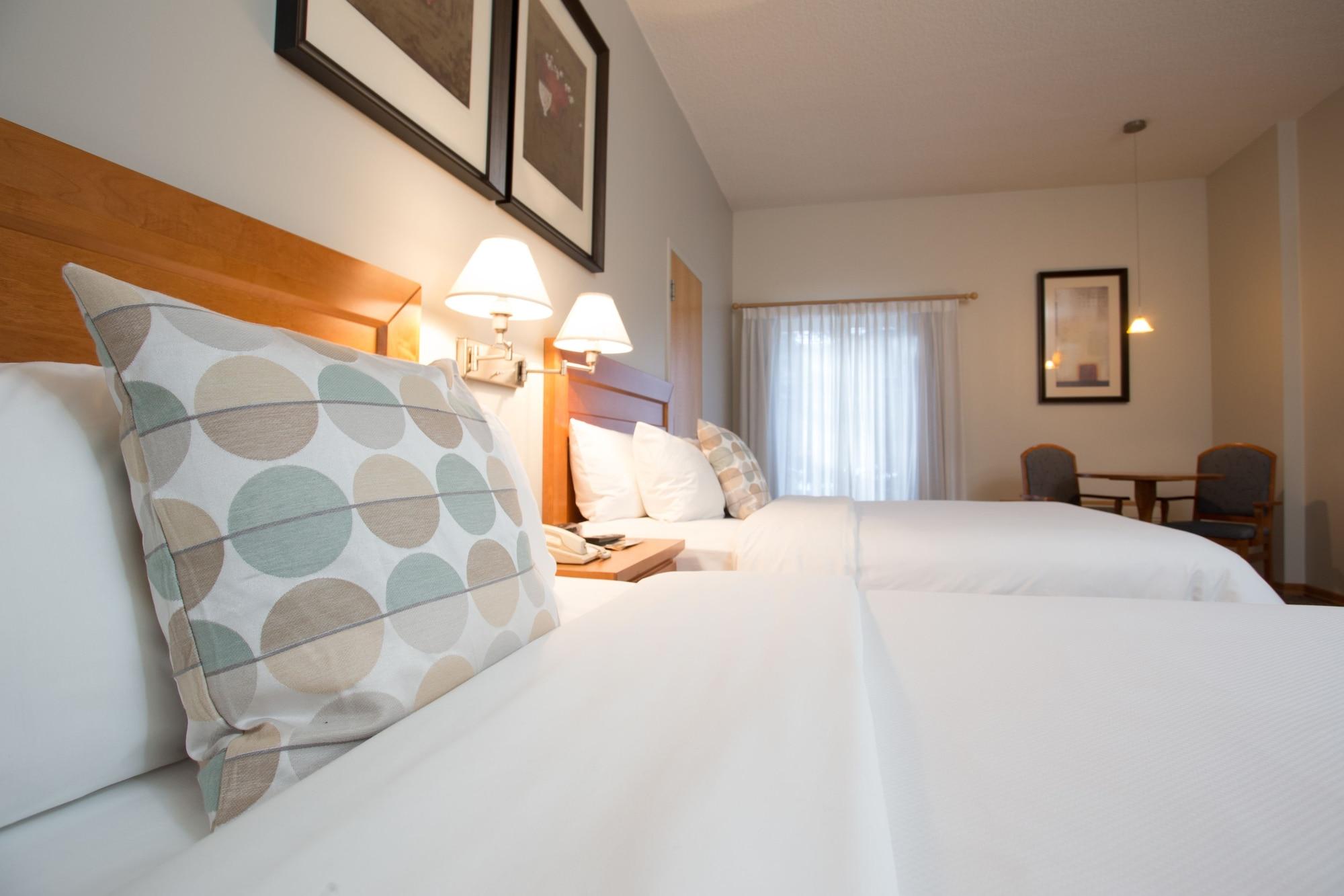 Banff Inn Hotel