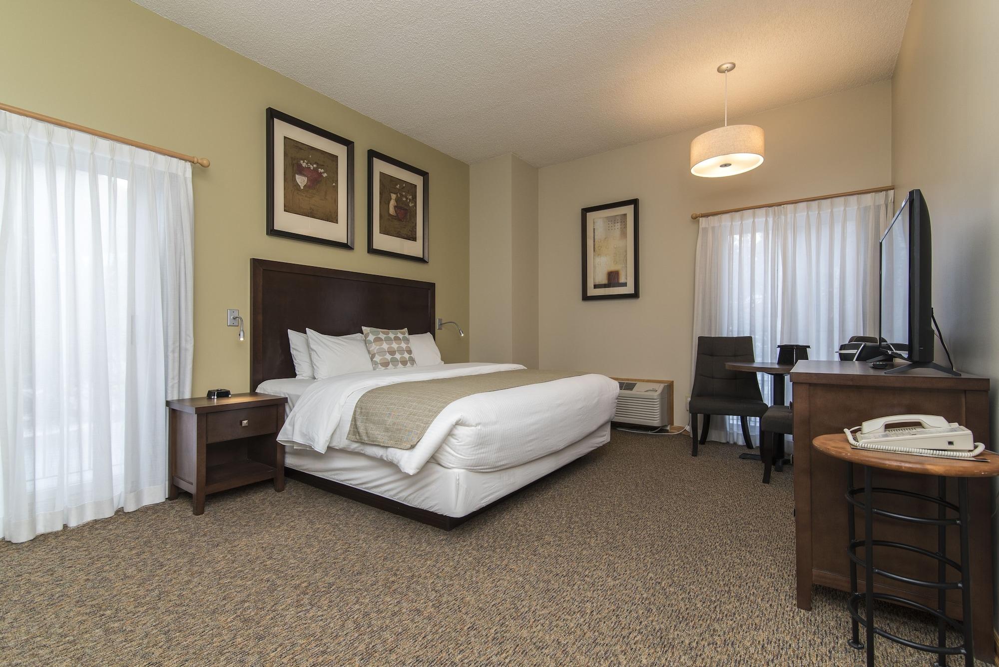 Banff Inn 3*