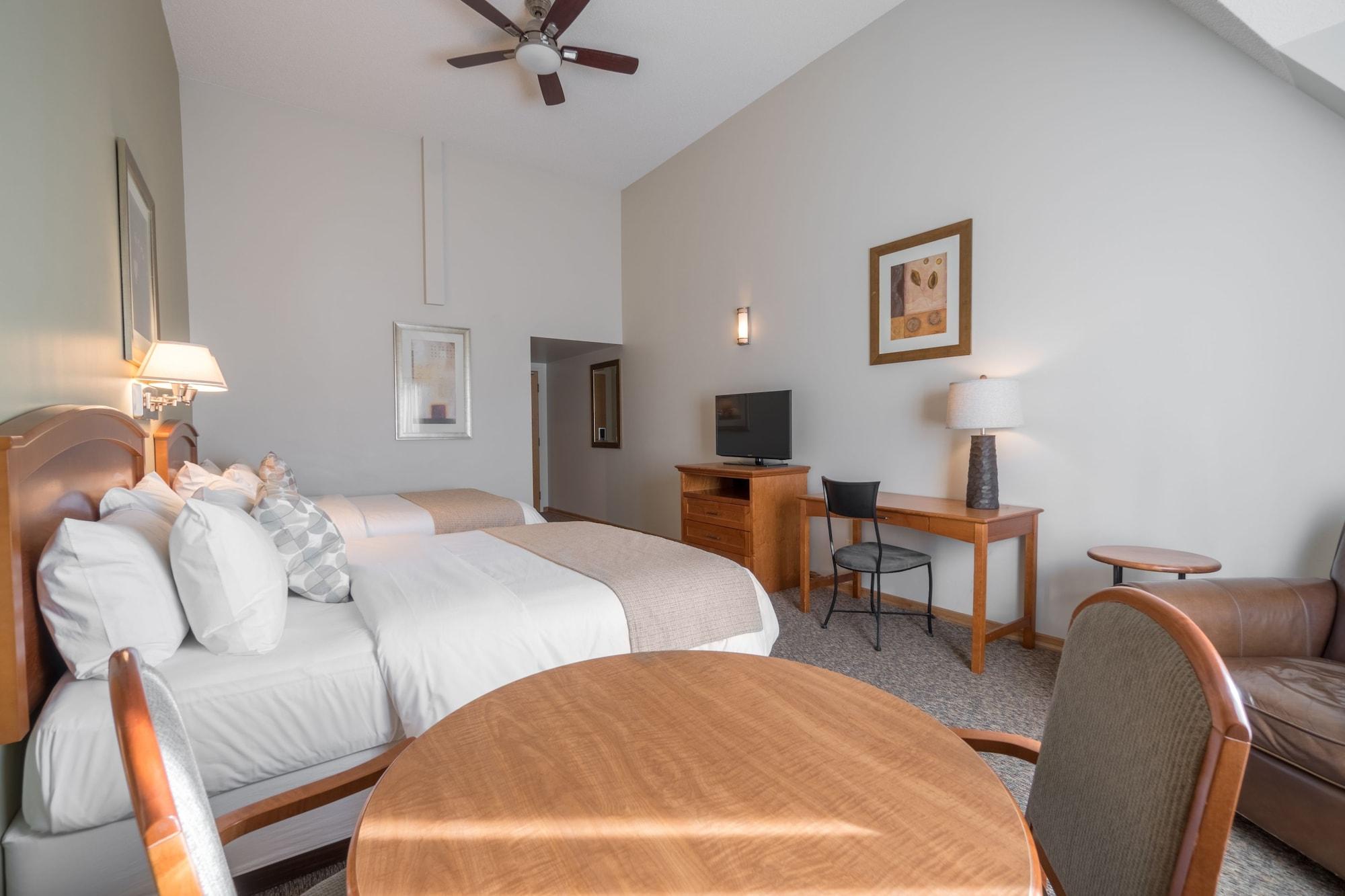 Banff Inn 3*