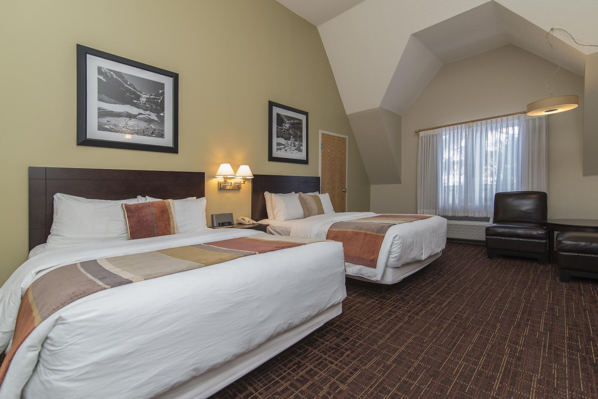 Banff Inn Hotel