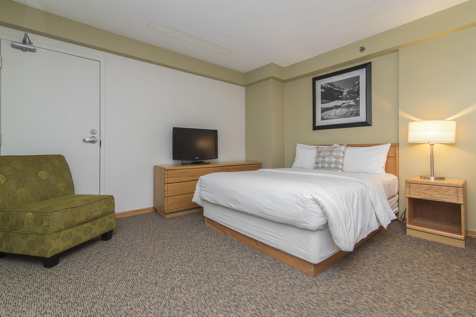 Banff Inn 3*