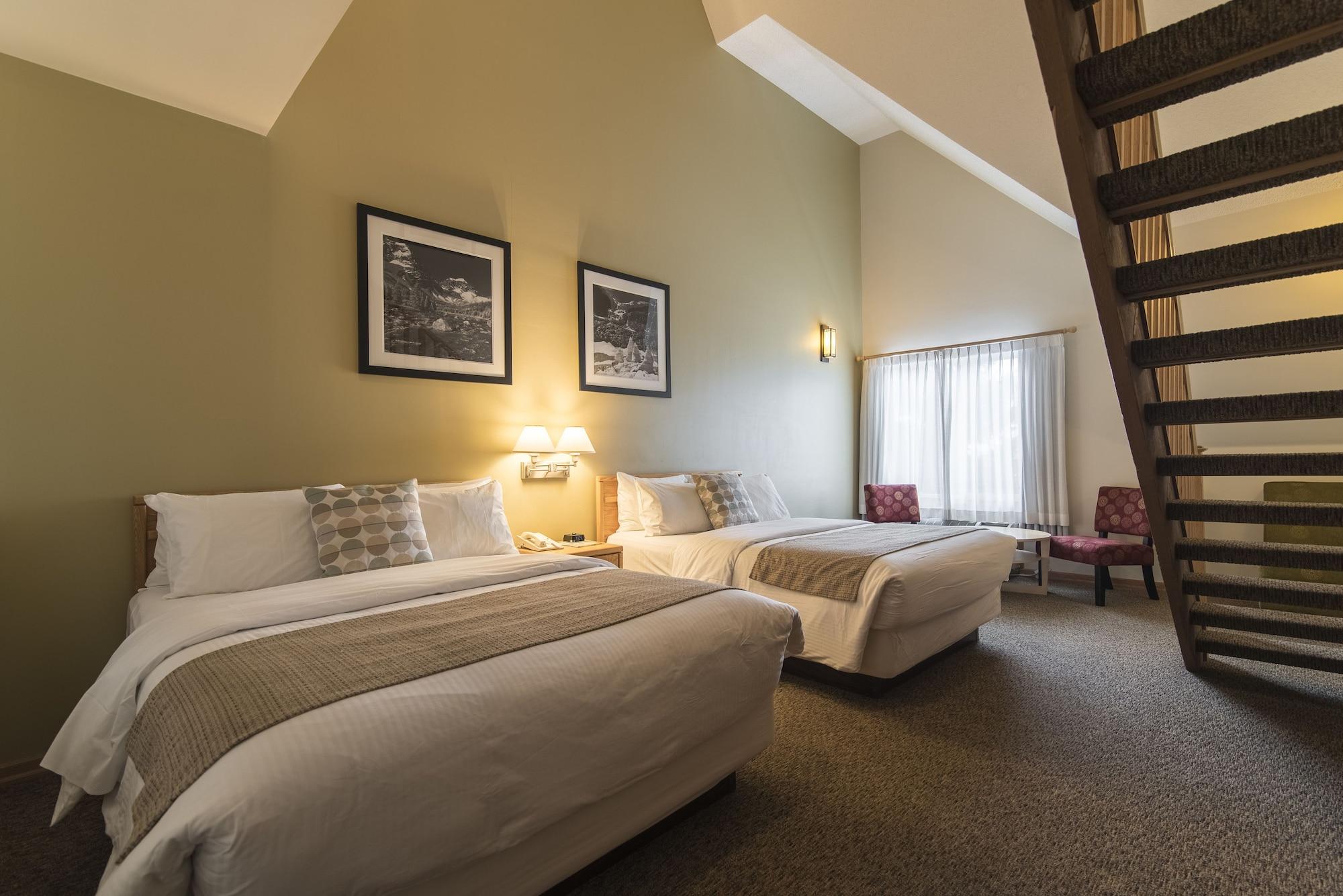 Banff Inn 3*
