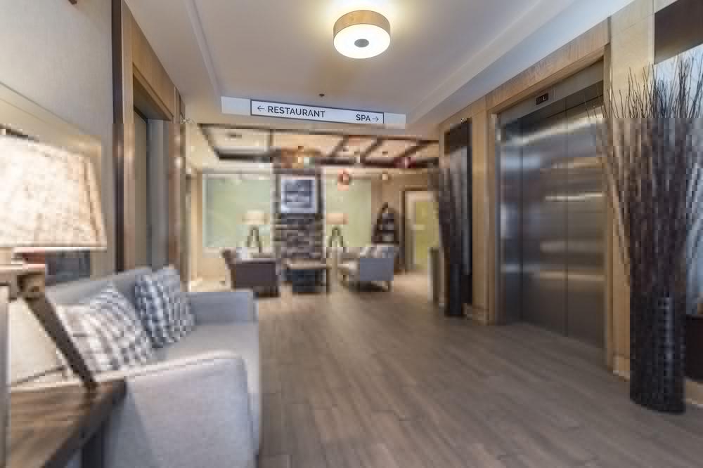 Banff Inn 3*