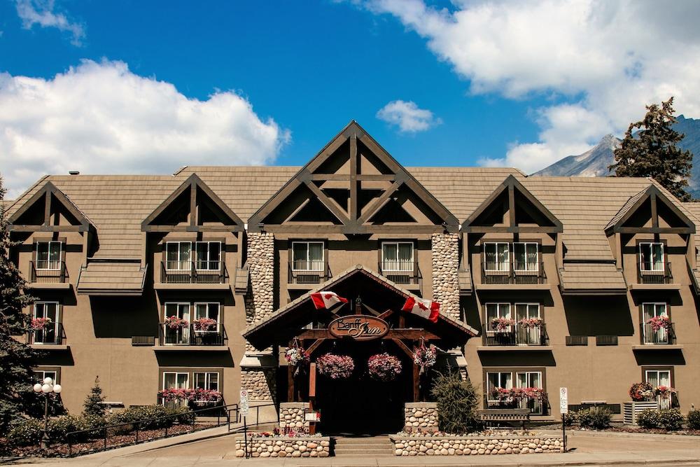 Banff Inn Hotel