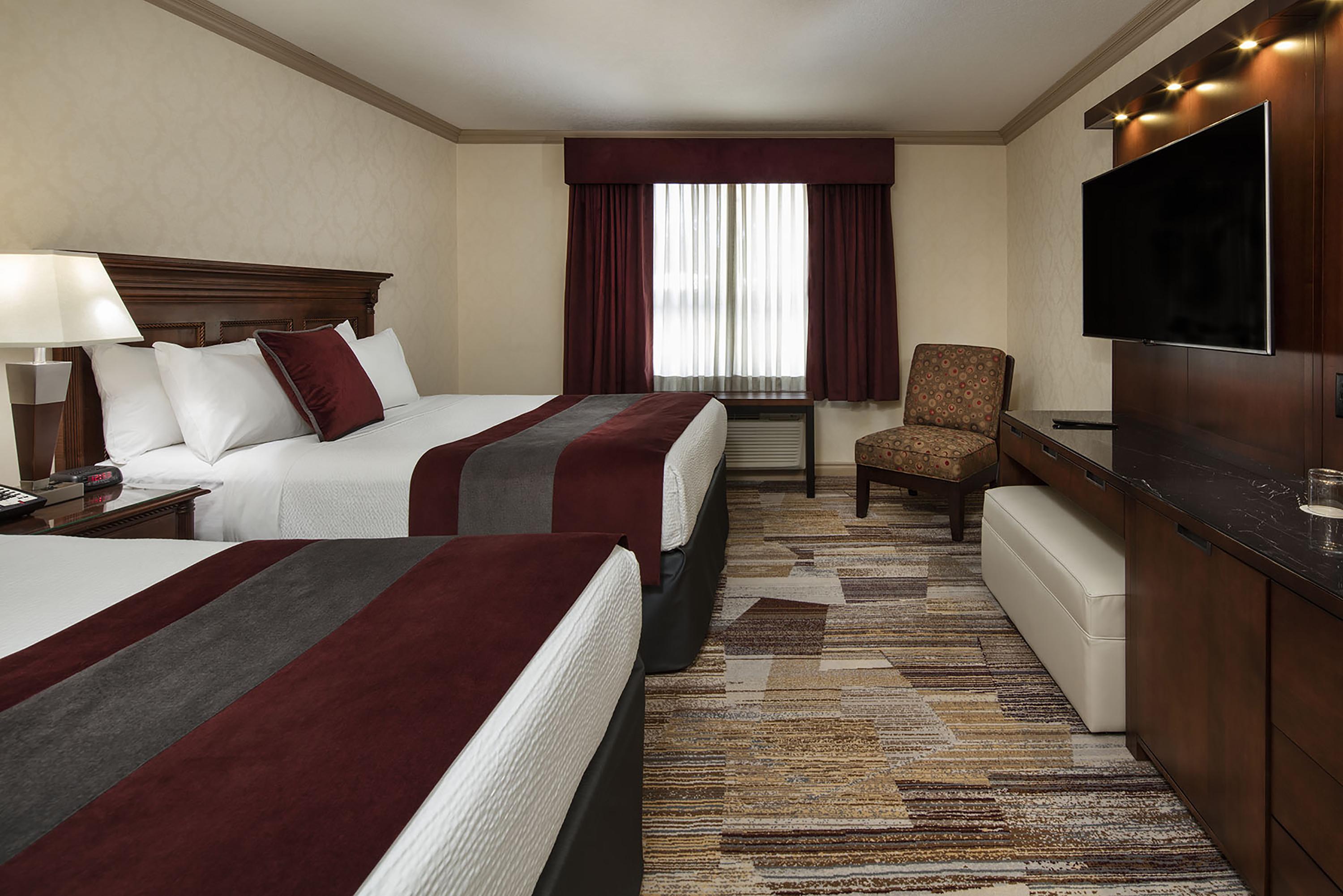 Royal Canadian 4* Banff