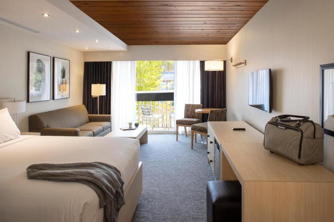 Aspen 3* Banff