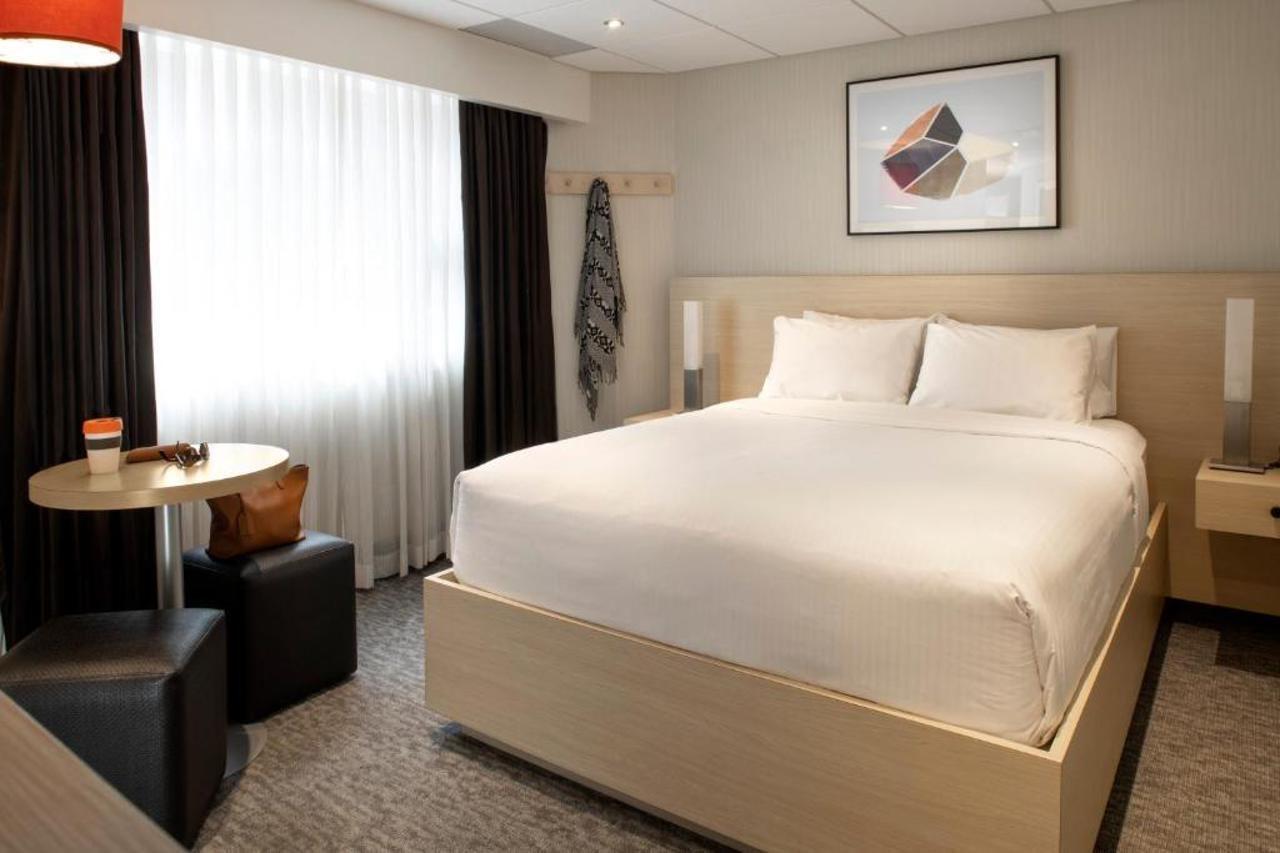 Hotel Aspen 3*