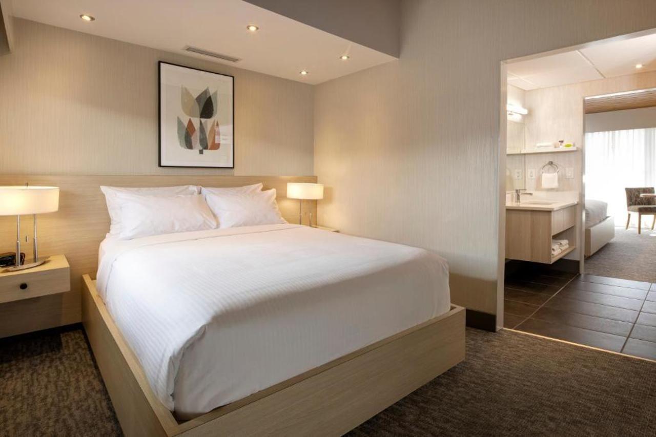 Hotel Aspen 3*