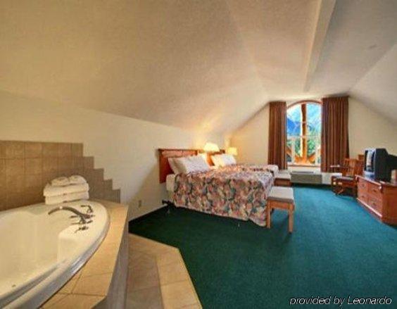 Canalta Hotel Banff