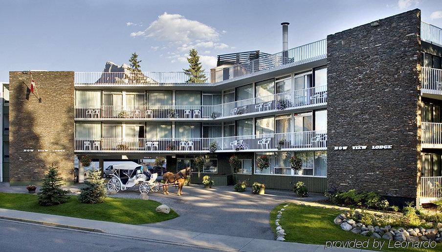 Bow View Hotel