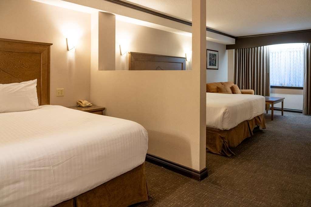 Hotel The Rundlestone 3*
