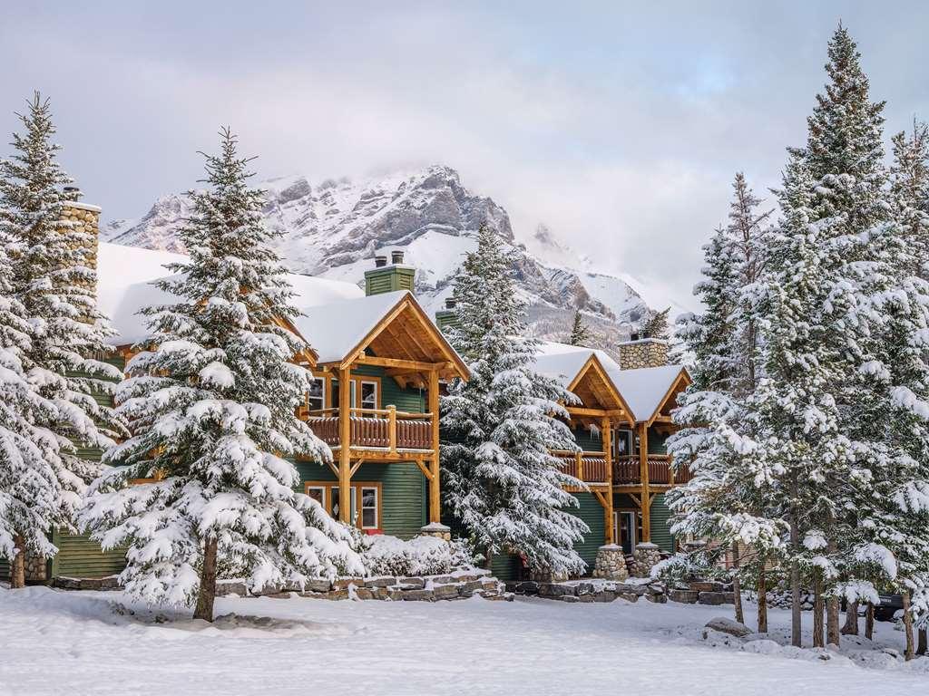 Hotel Buffalo Mountain 4*