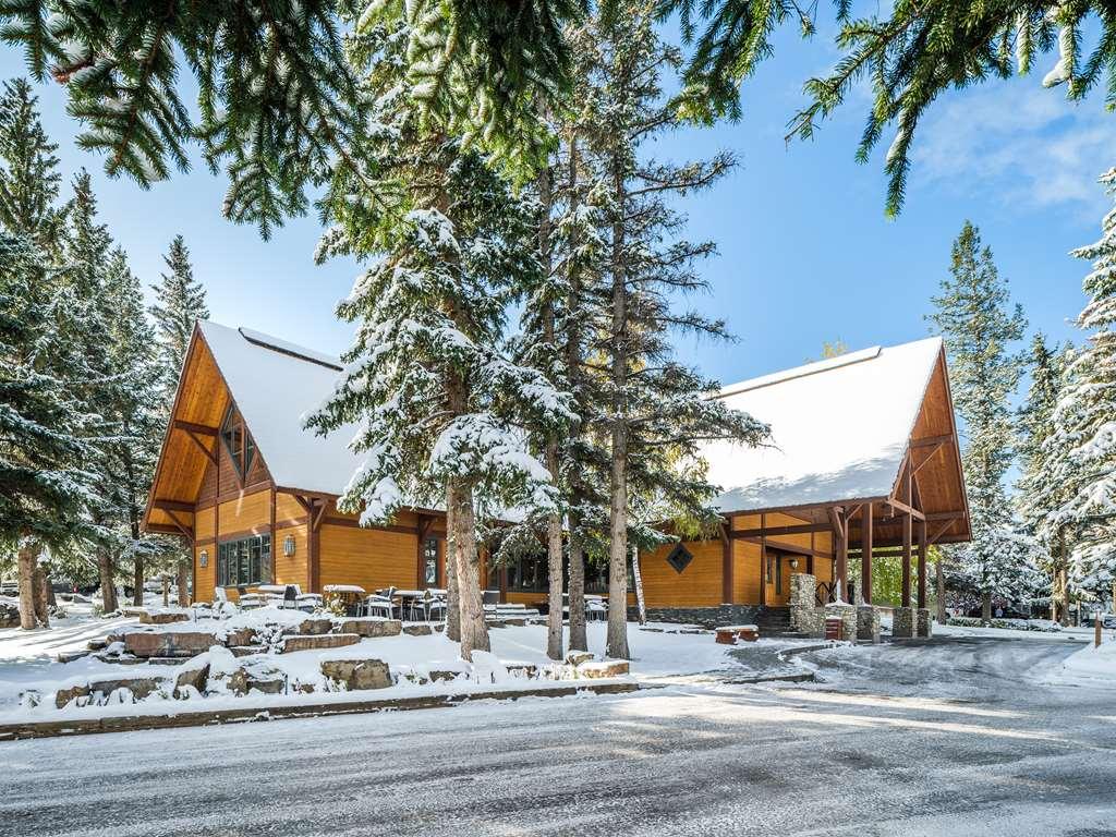 Buffalo Mountain Hotel 4*