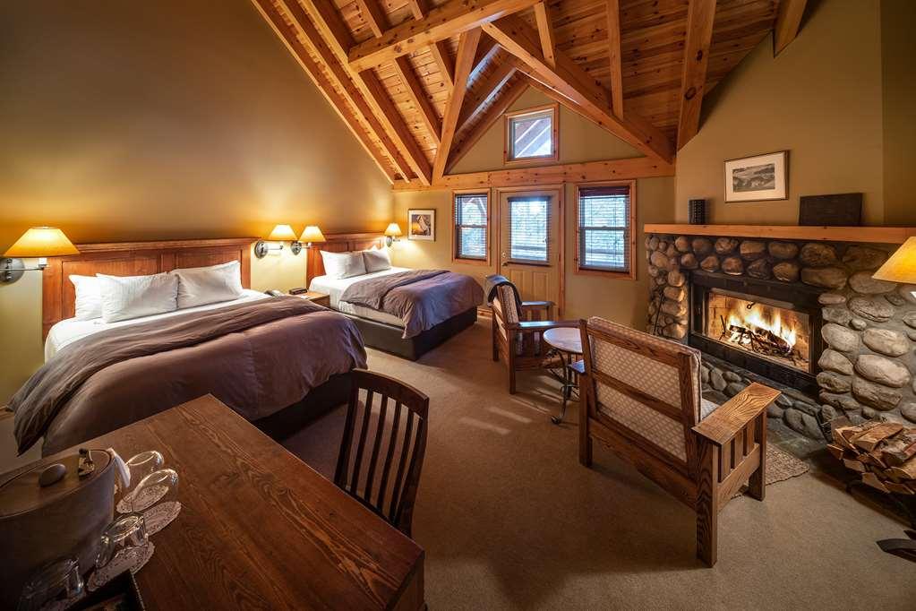Hotel Buffalo Mountain 4*