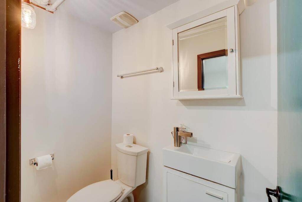 Holiday home North House - Three Bedroom Basement Banff