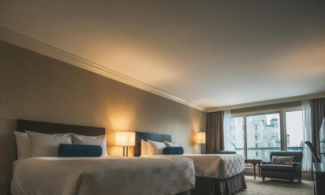 Hotel The Rimrock
