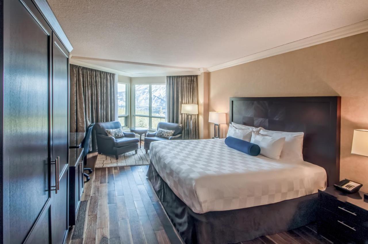 Hotel The Rimrock 5*