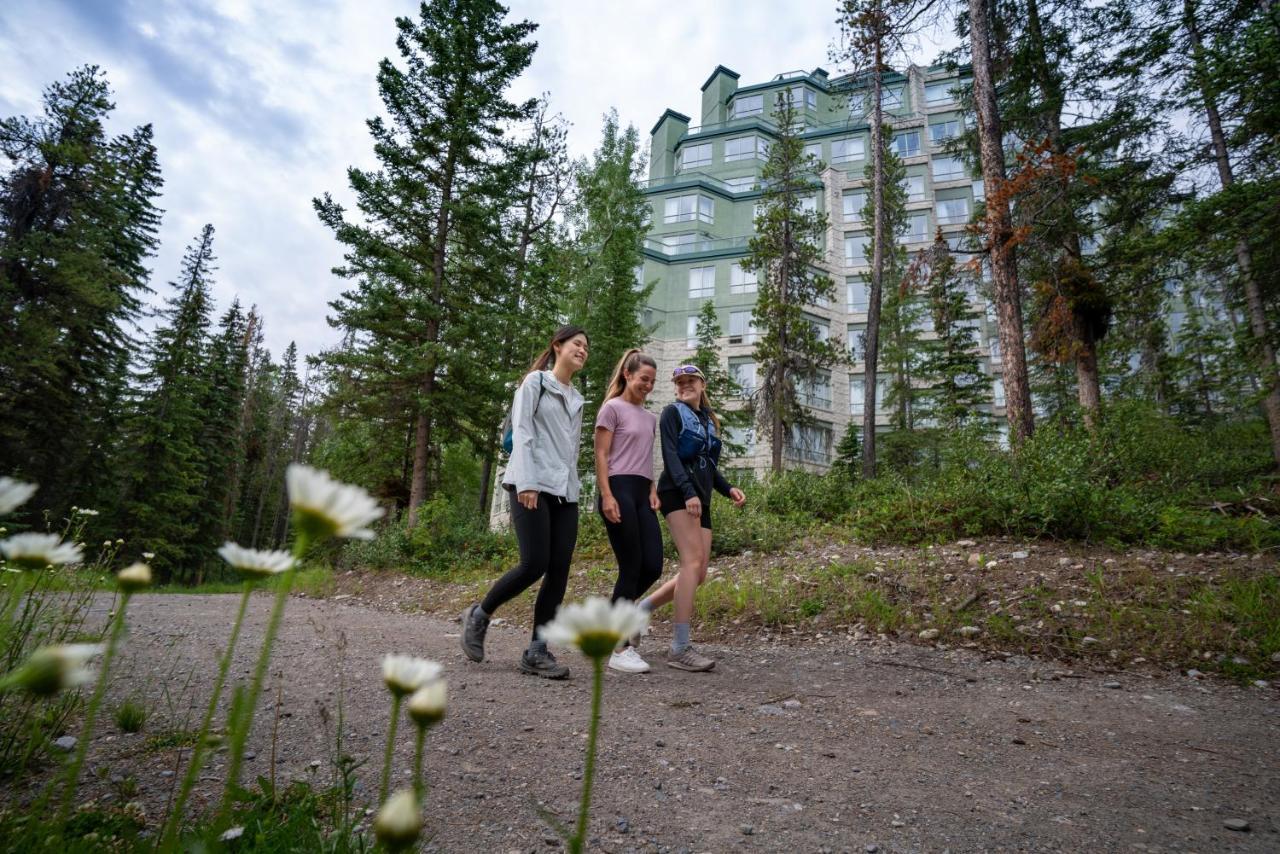 Hotel The Rimrock
