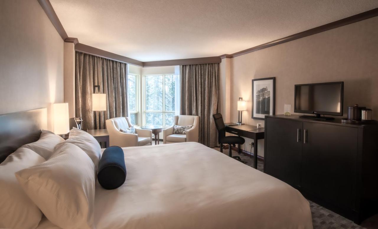 The Rimrock