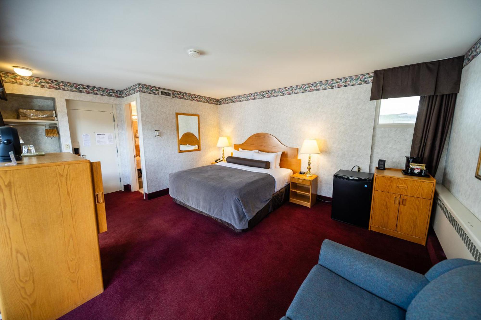 Hotel Bow View 3*
