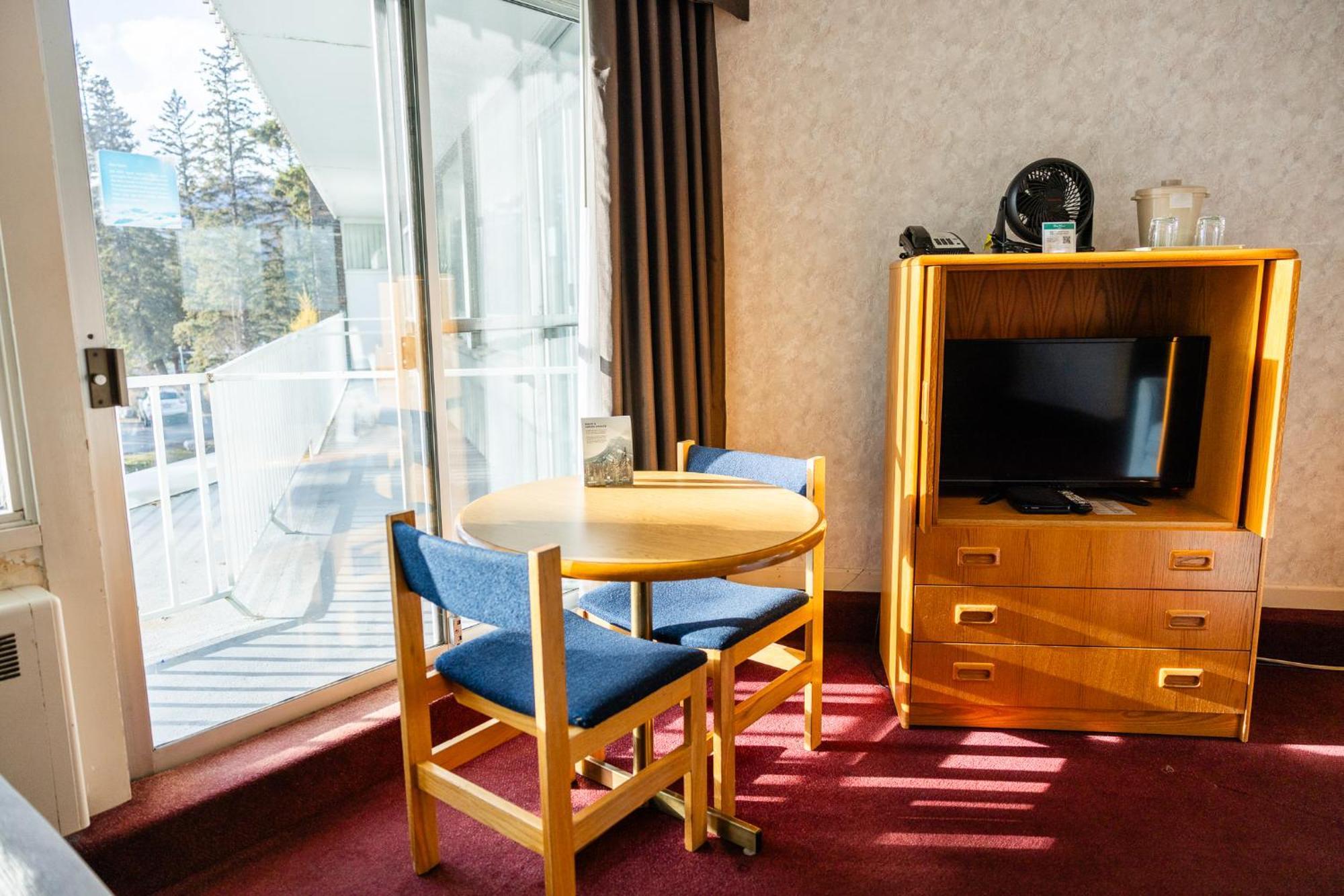 Bow View Hotel Banff