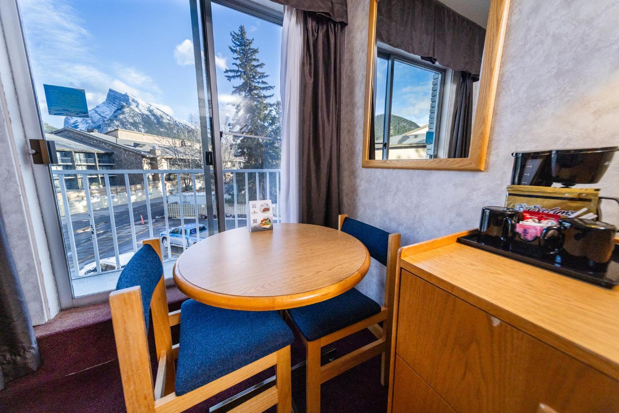 Bow View Hotel Banff