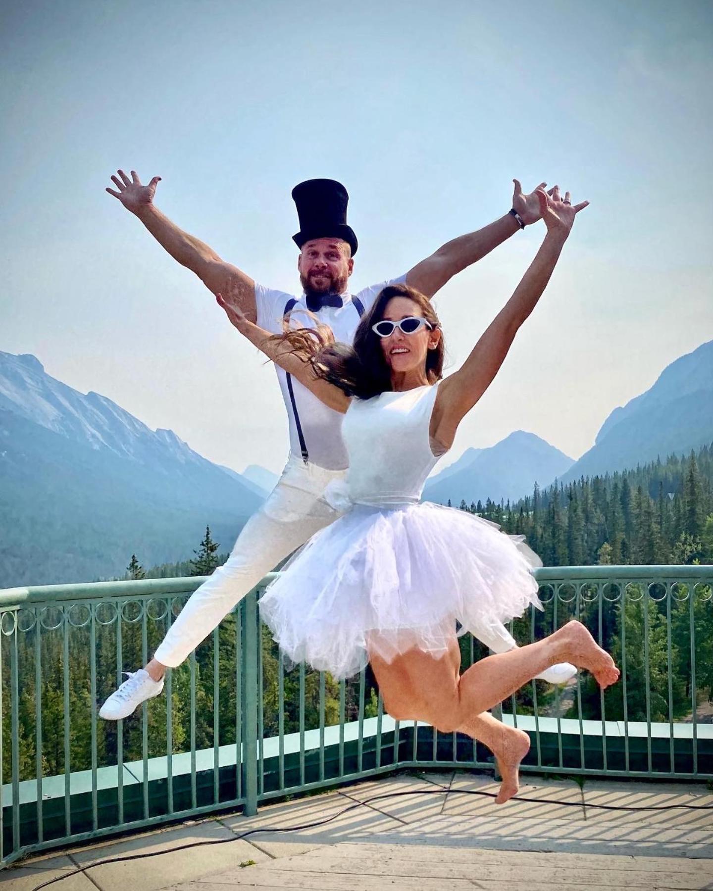 The Rimrock Banff