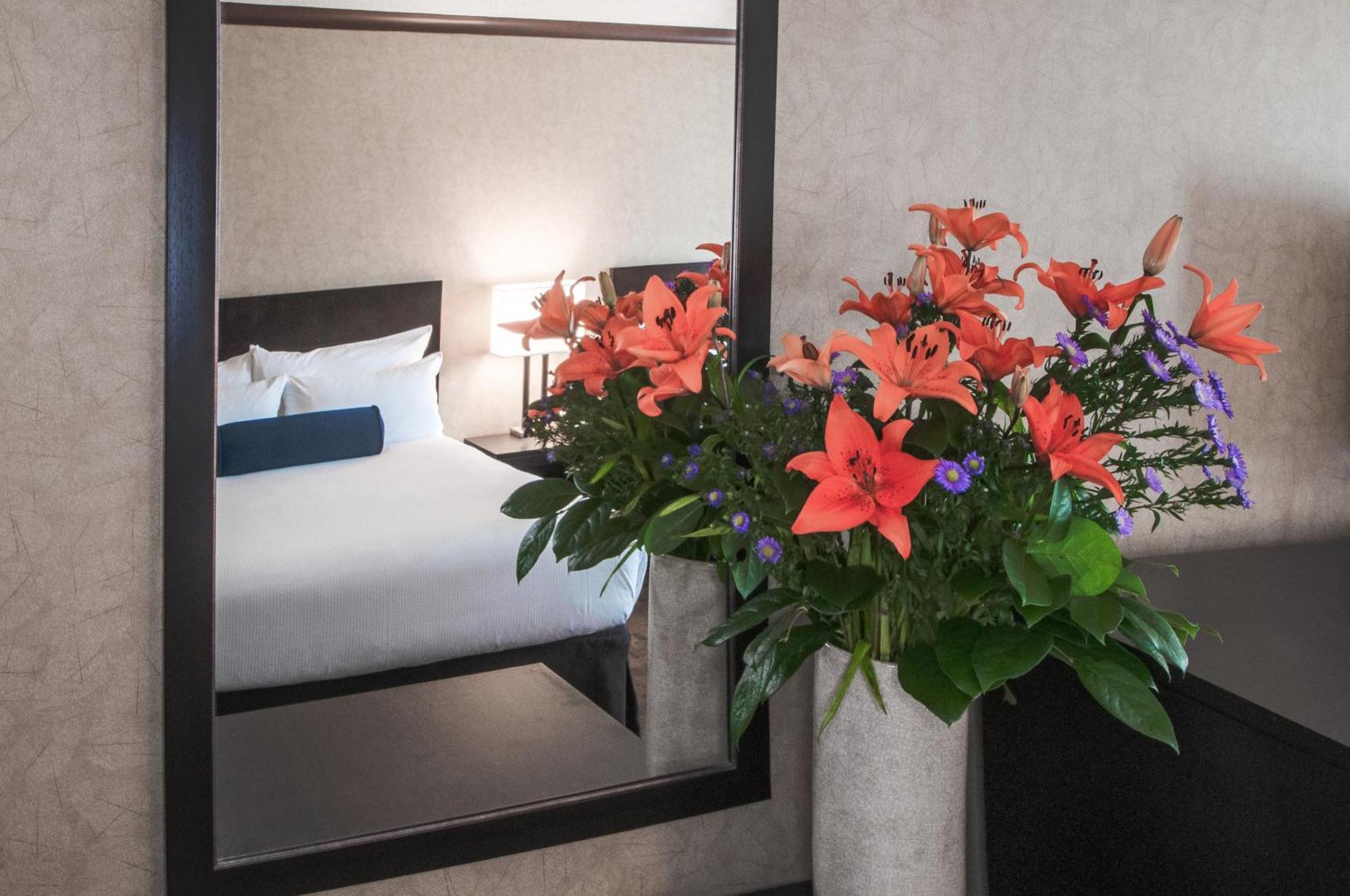 The Rimrock 5* Banff
