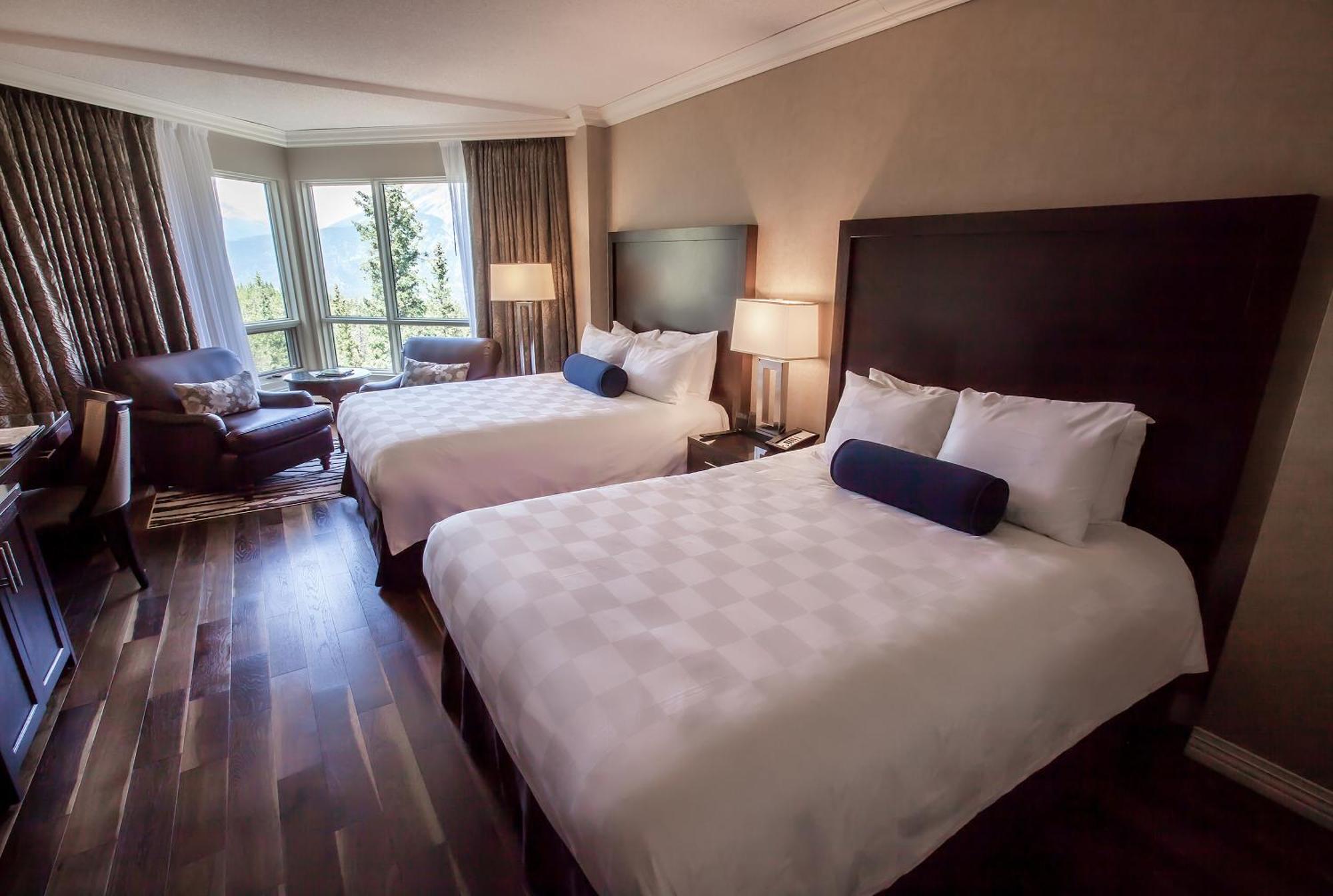 The Rimrock