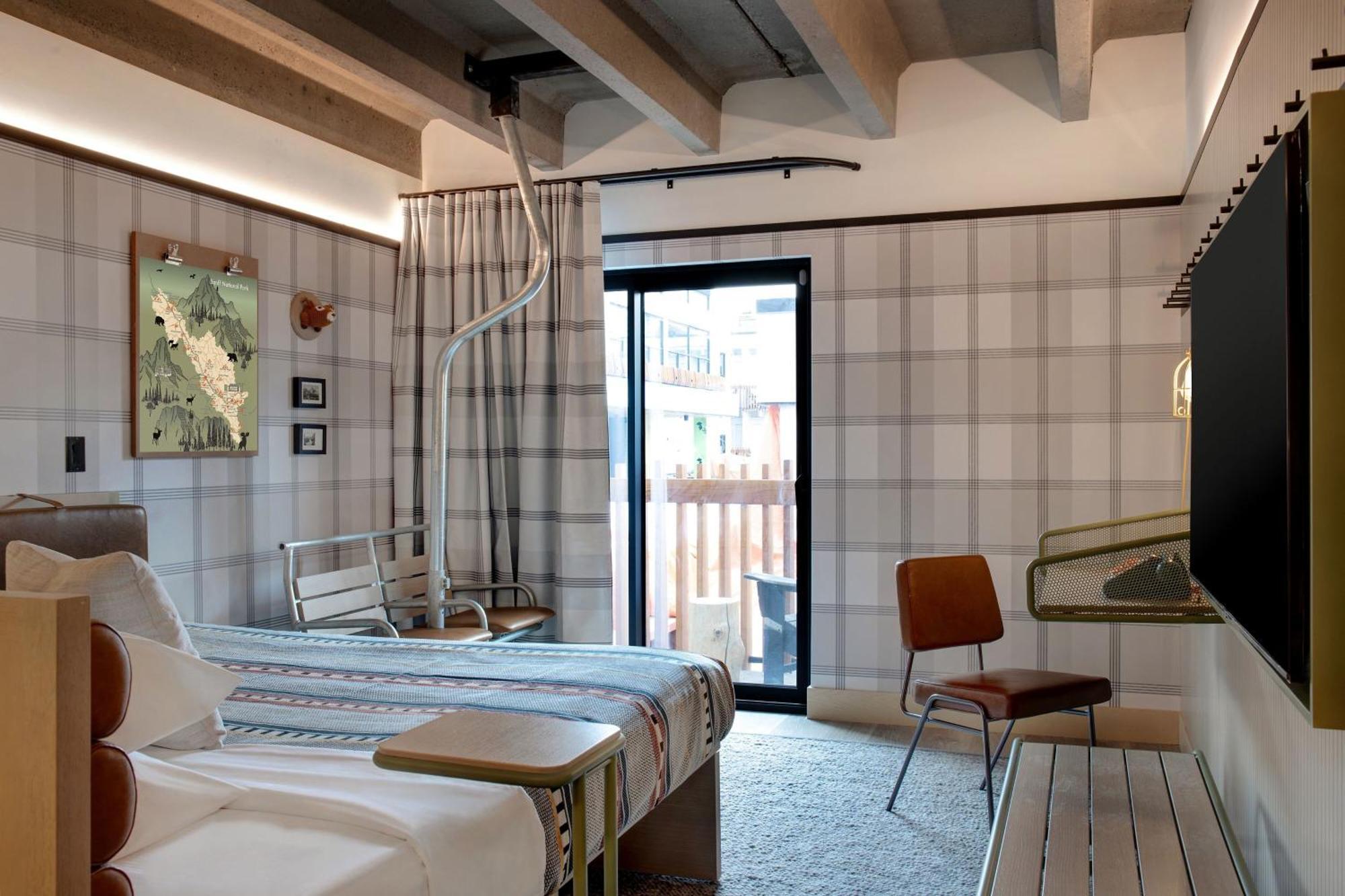 Hotel Moxy