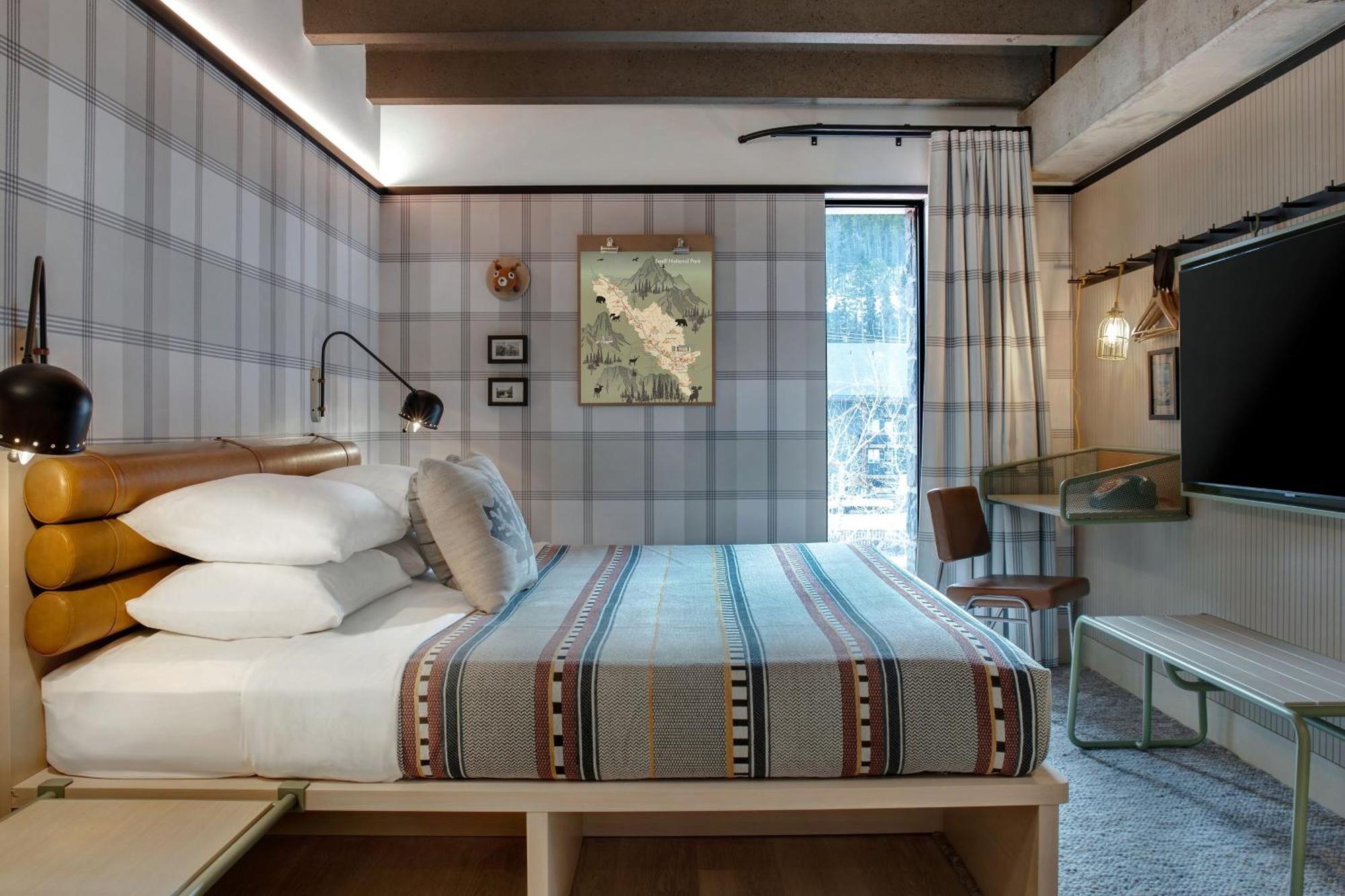 Hotel Moxy