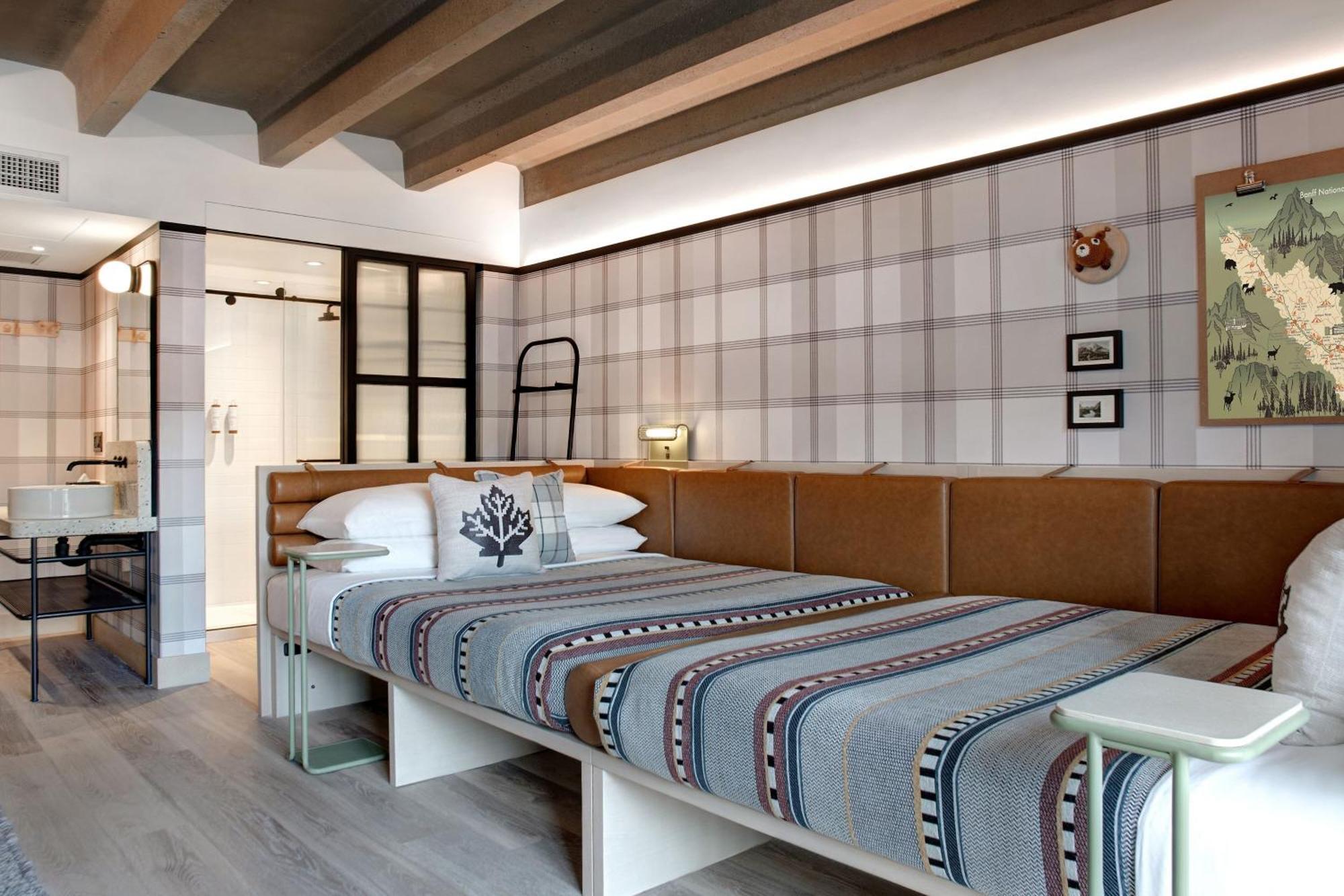 Moxy Hotel