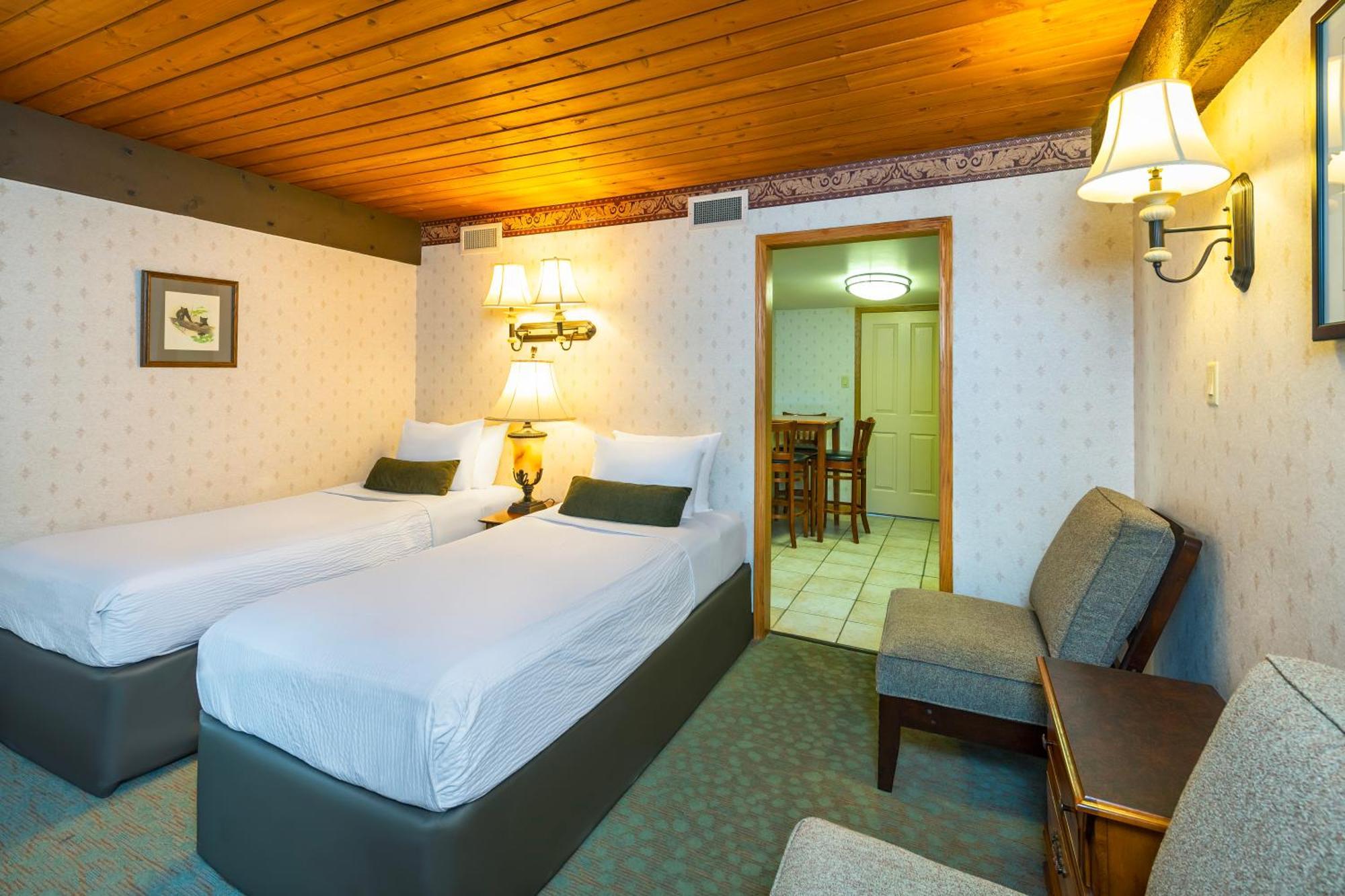 Charltons Hotel Banff