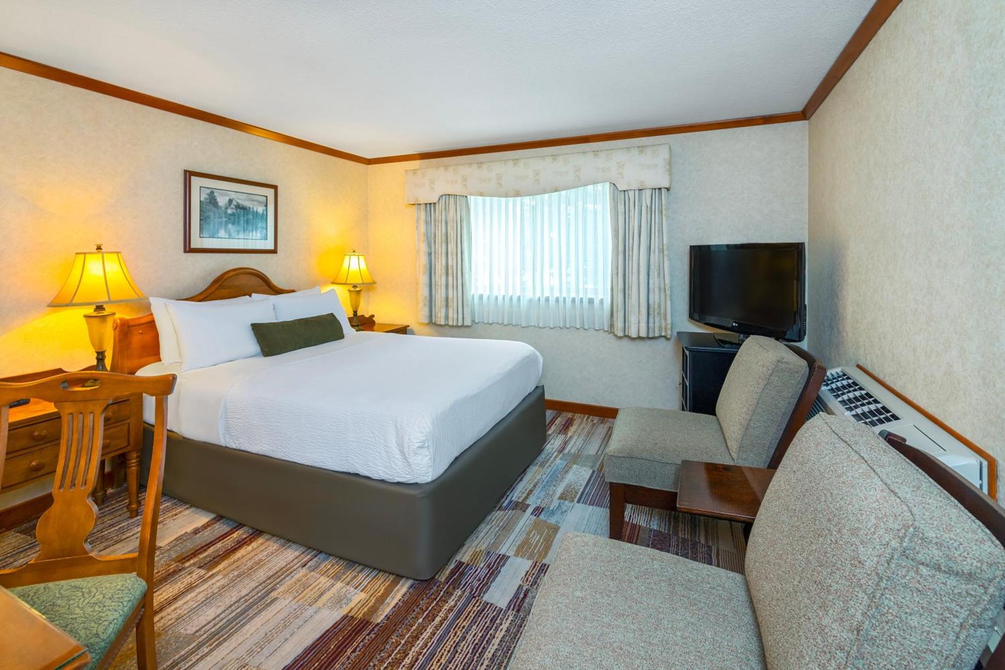 Hotel Charltons Banff