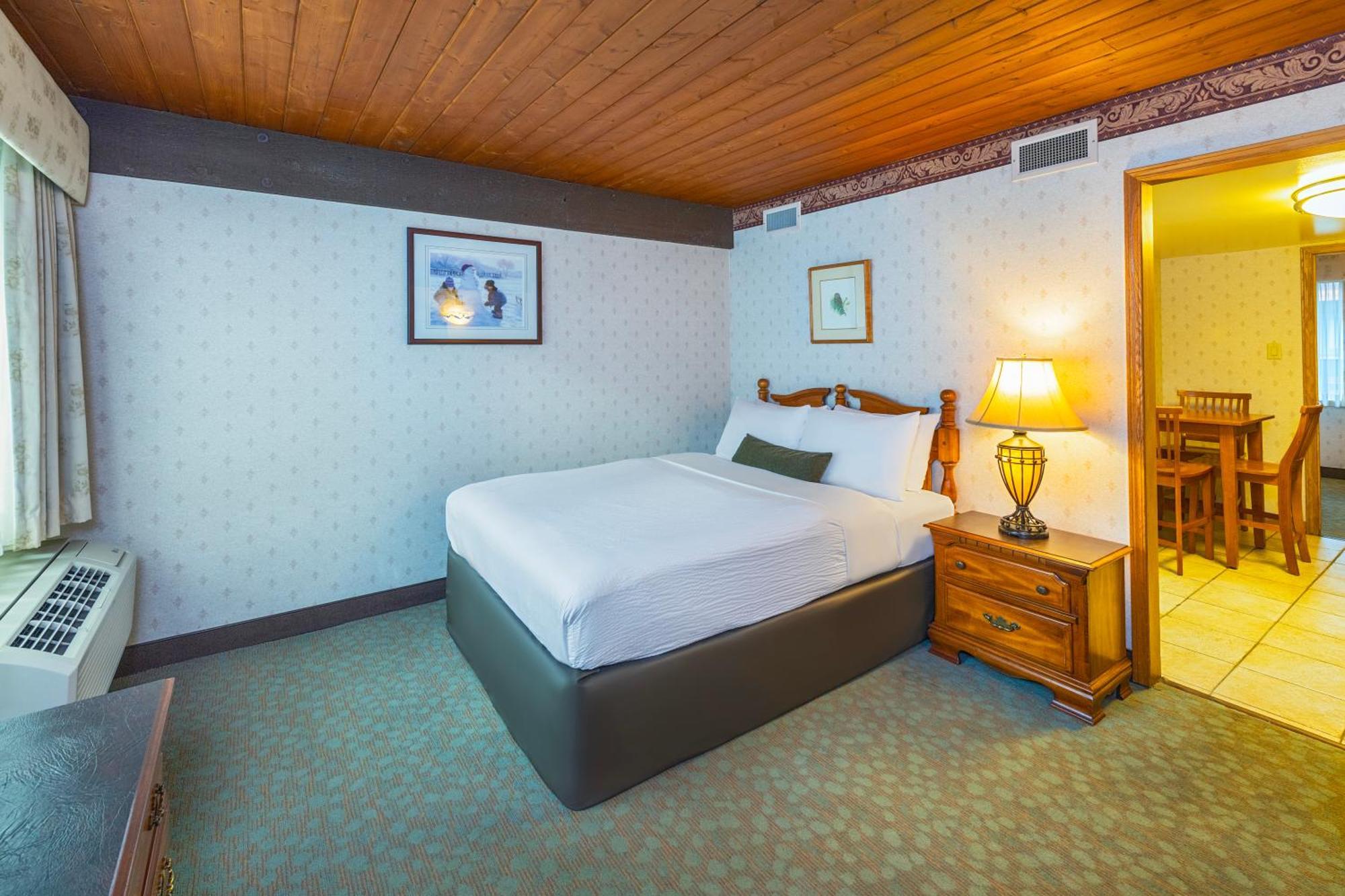 Charltons Hotel