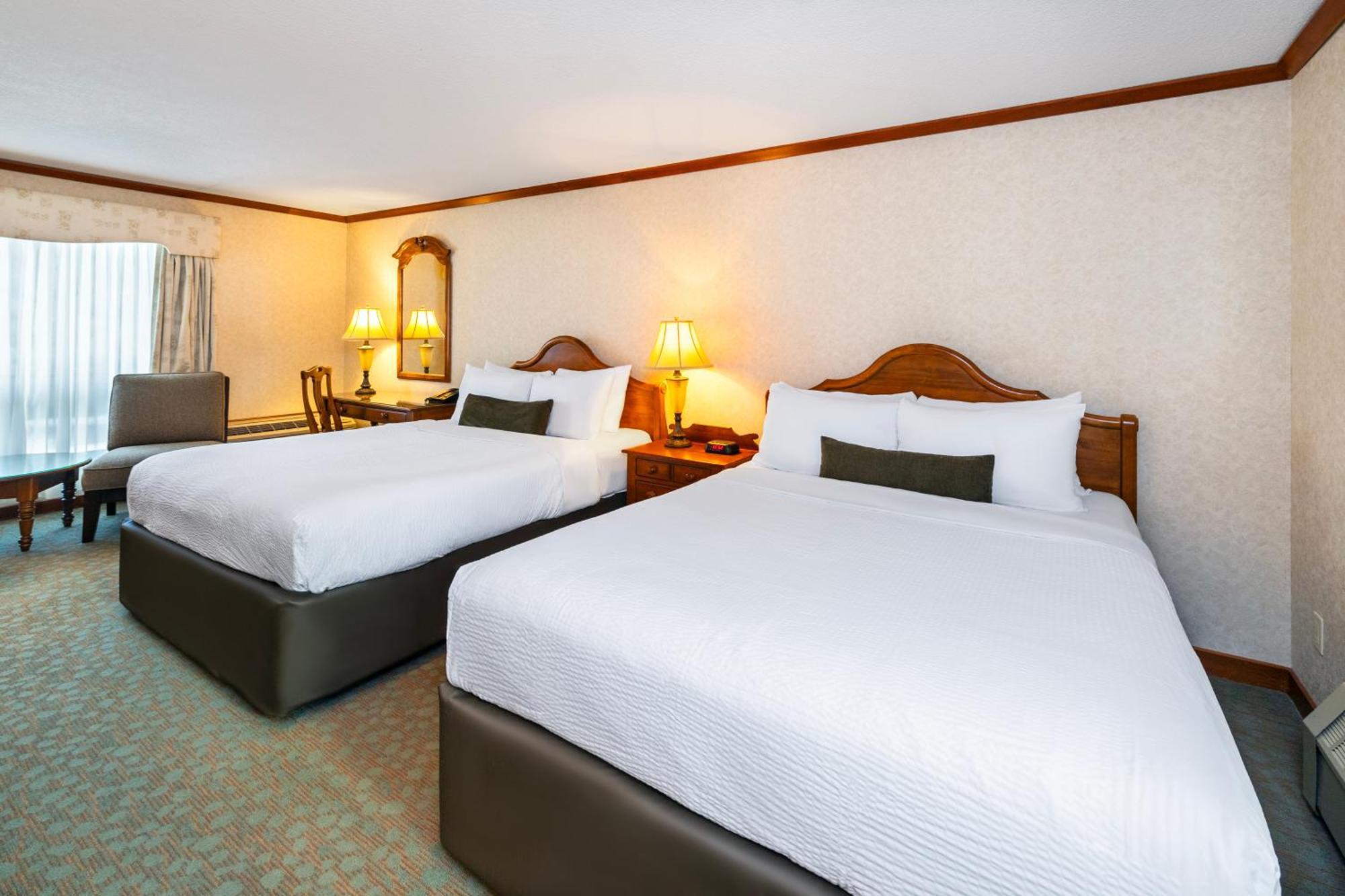Charltons Hotel 3*