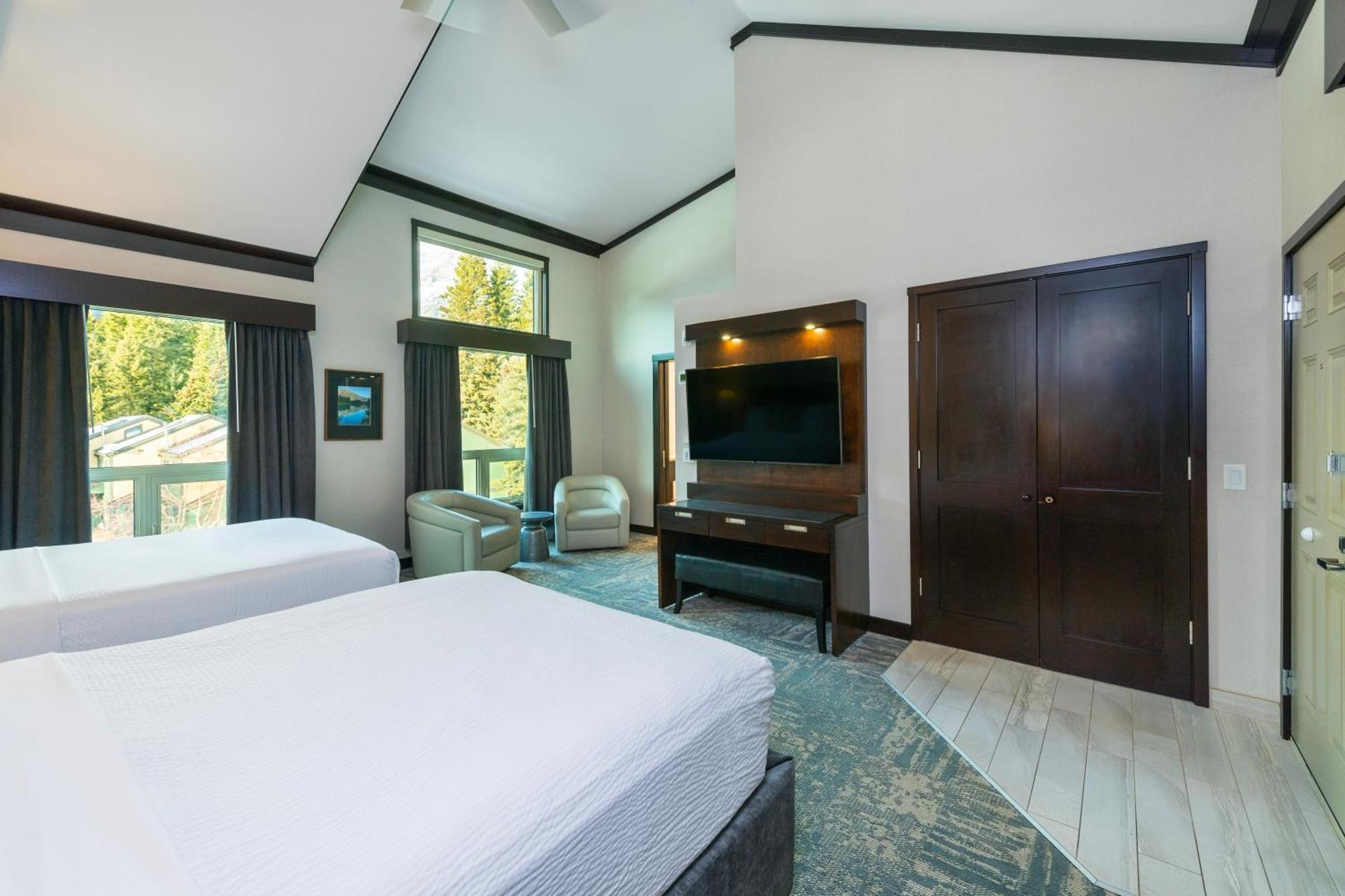 Charltons Hotel Banff