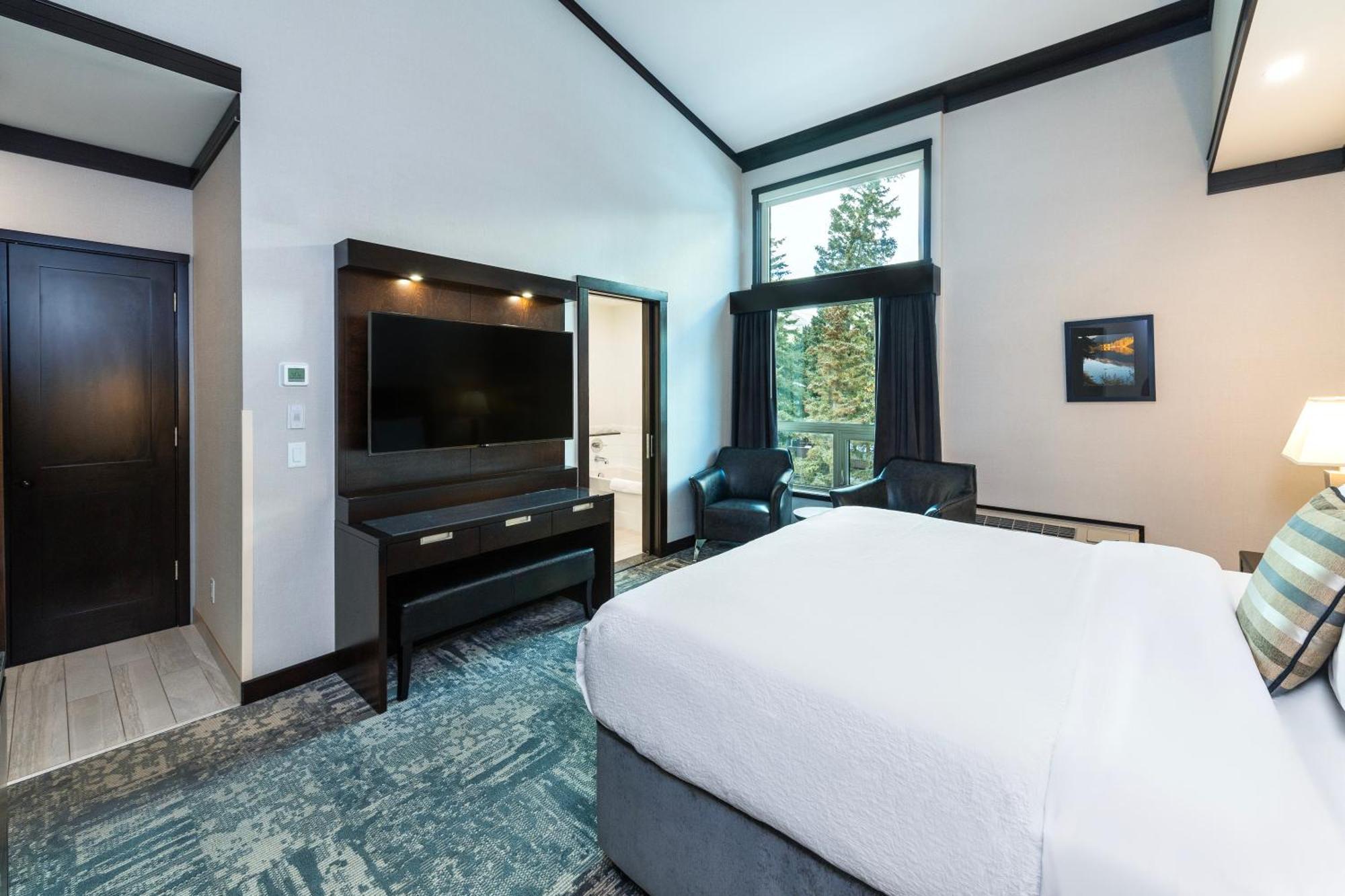 Charltons Hotel Banff