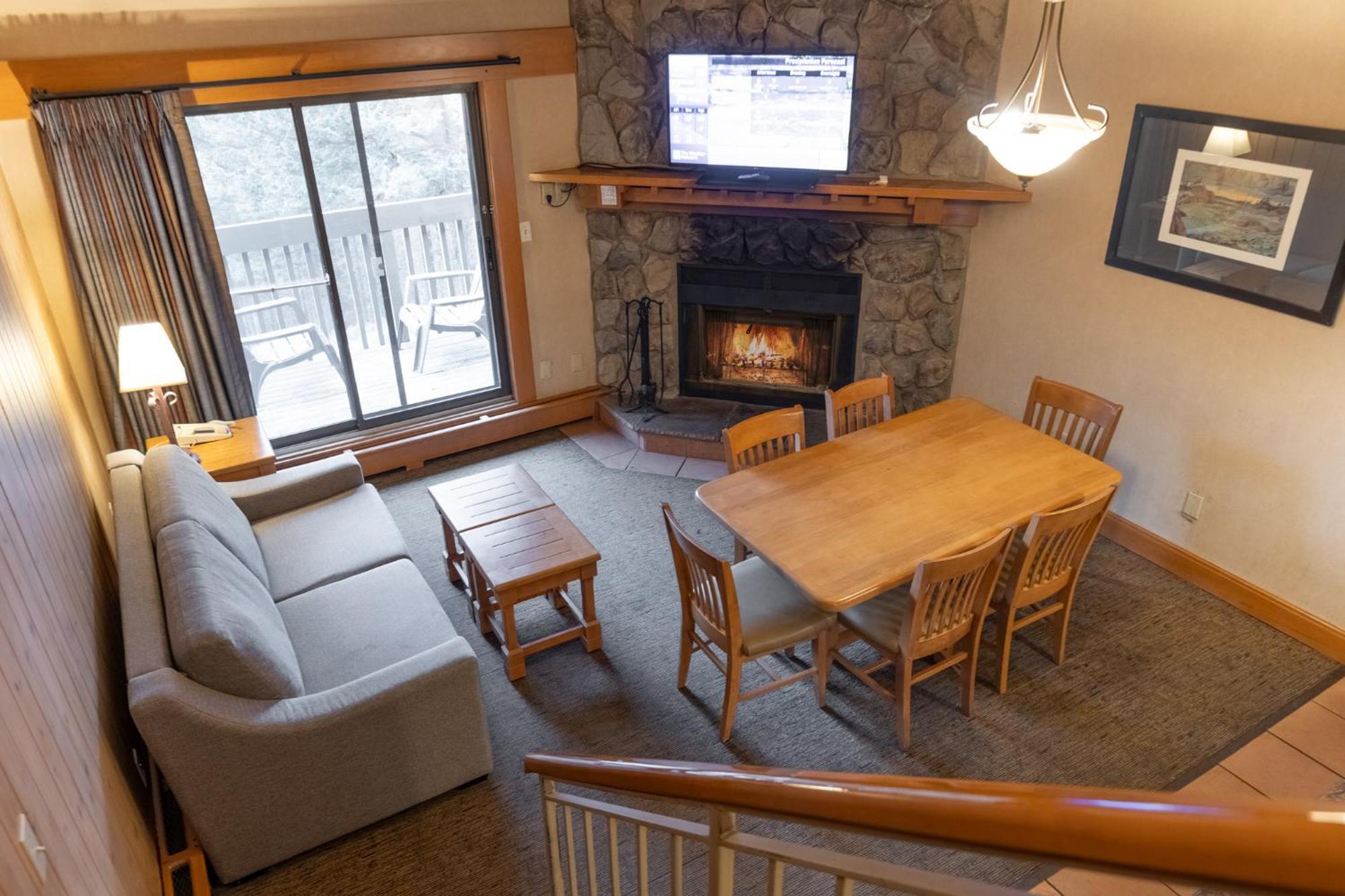 The Hidden Ridge Hotel Banff