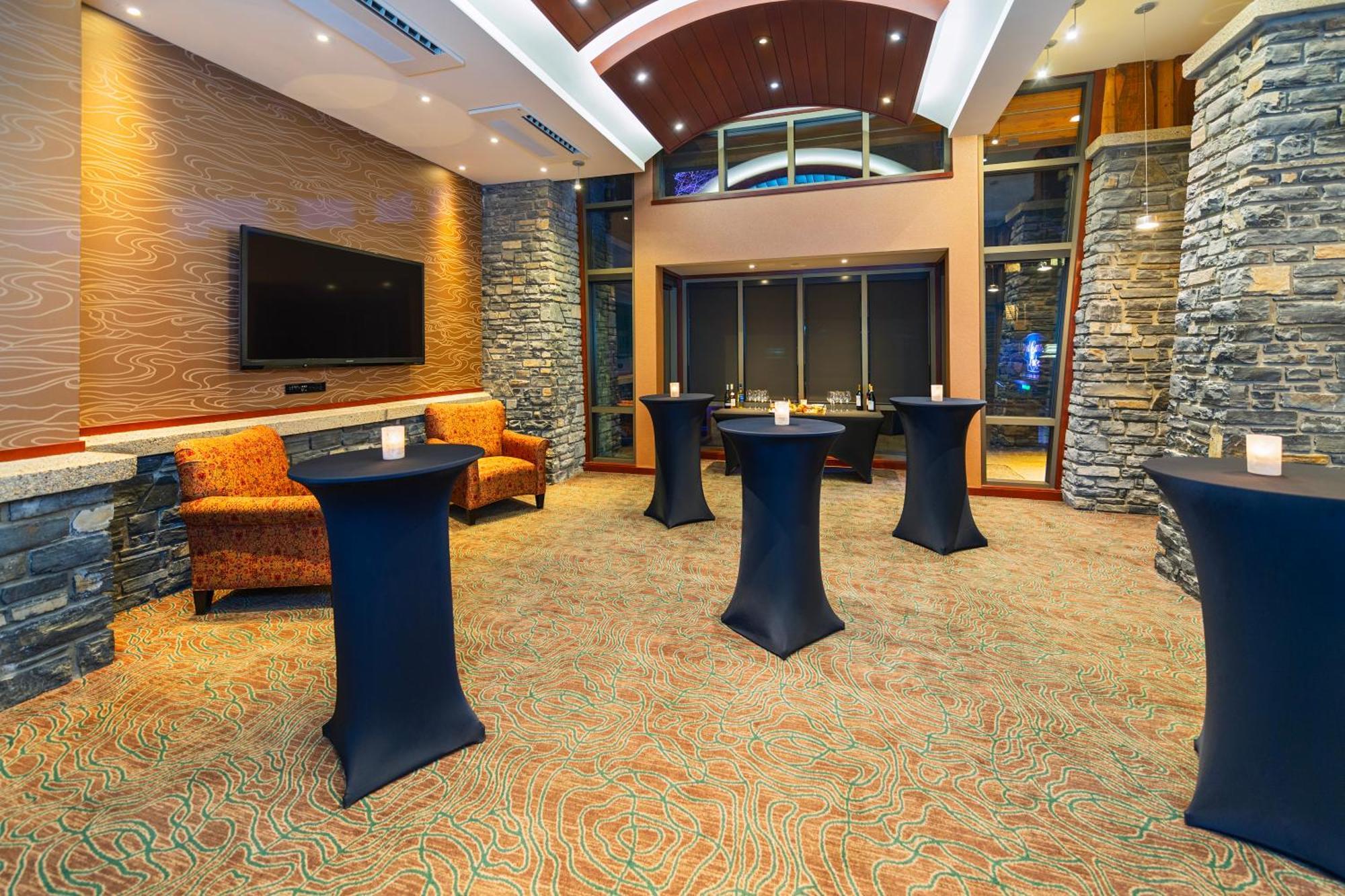 Royal Canadian 4* Banff